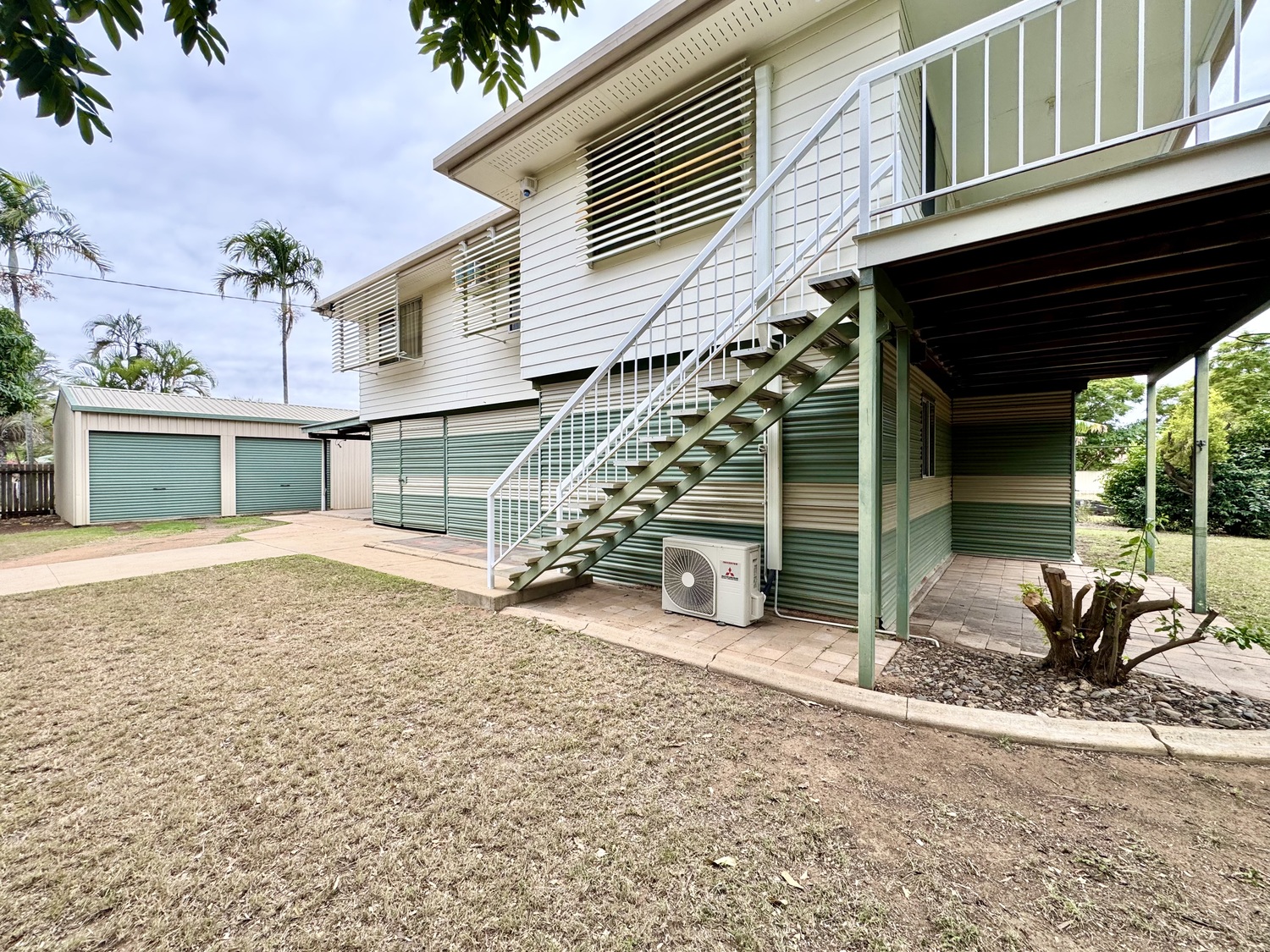41 FLIGHT Drive, Moranbah Sold by Infinity Property Specialists - image 20