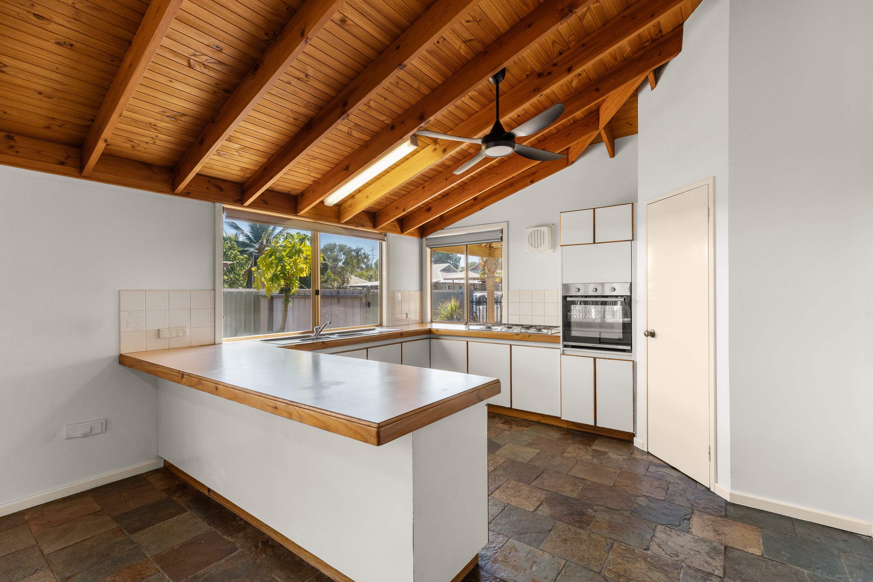 Contemporary Family Living with Exceptional Investment Appeal