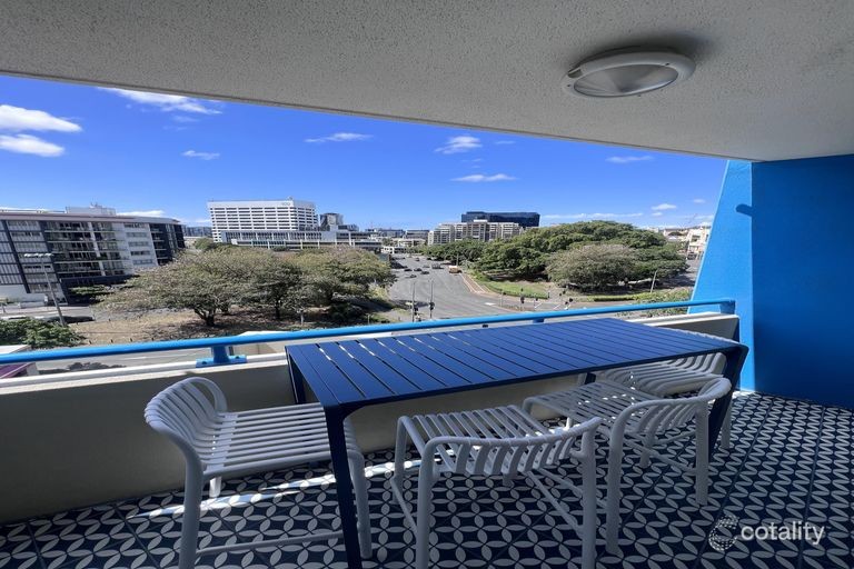 604/570 Queen St, BRISBANE CITY, QLD 4000, Brisbane City - Thumbnail 5