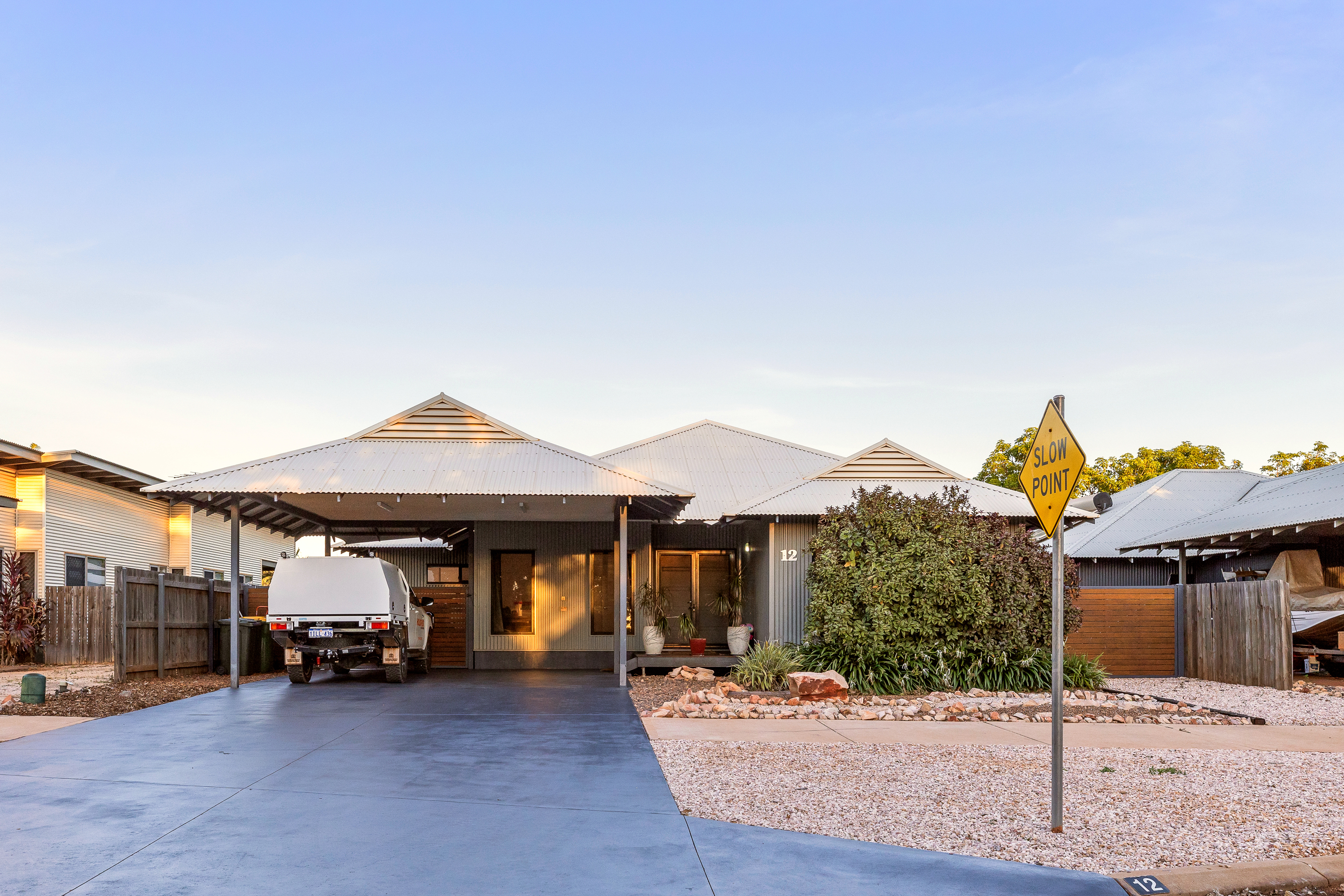 UNDER OFFER