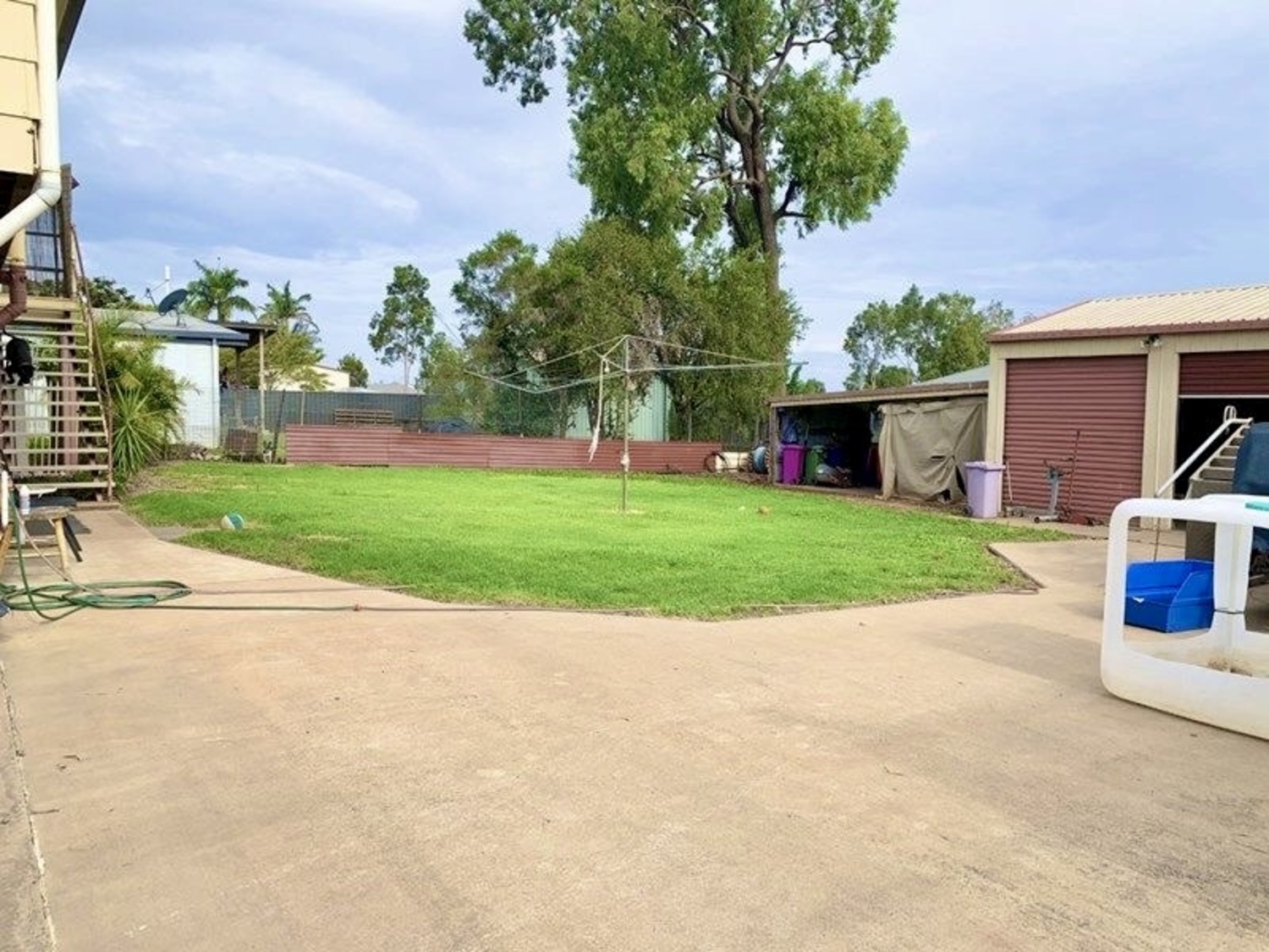 19 ARCHER Drive, Moranbah Sold by Infinity Property Specialists - image 22