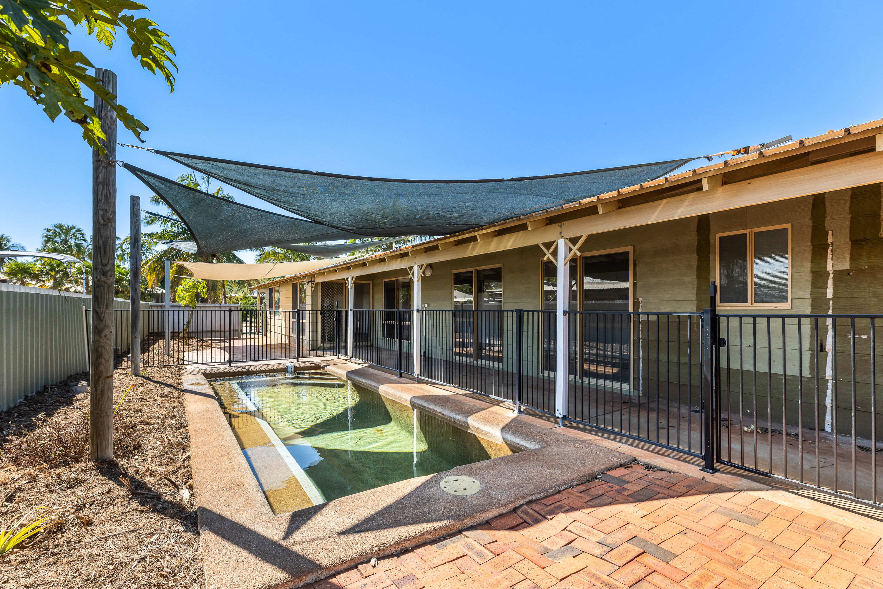 Contemporary Family Living with Exceptional Investment Appeal