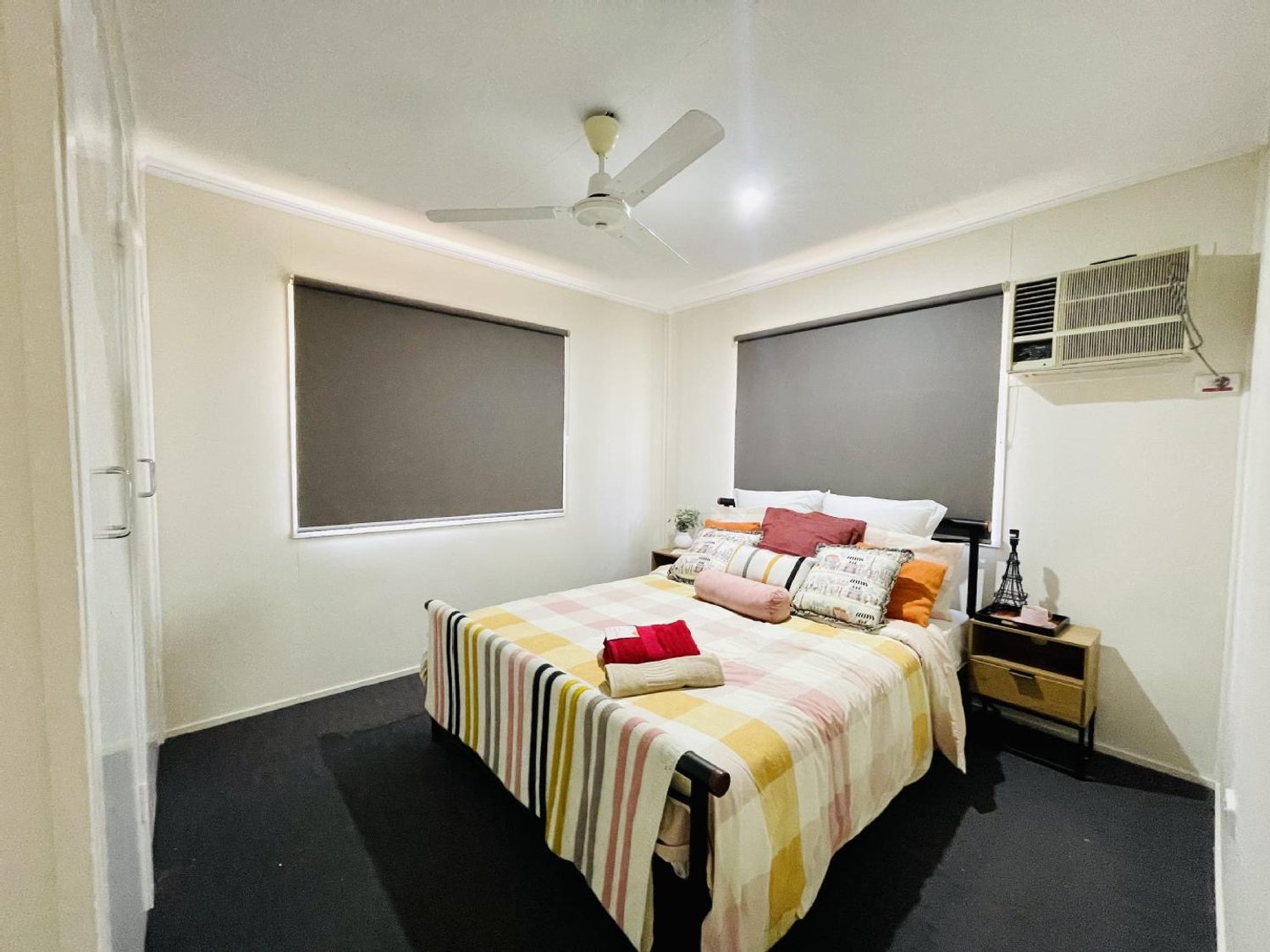 36b MILLS Avenue, Moranbah Leased by Infinity Property Specialists - image 6