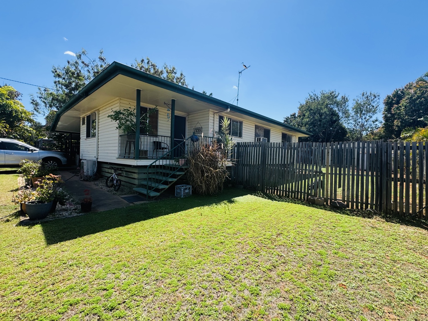 16 ROLFE Street, Moranbah Sold by Infinity Property Specialists