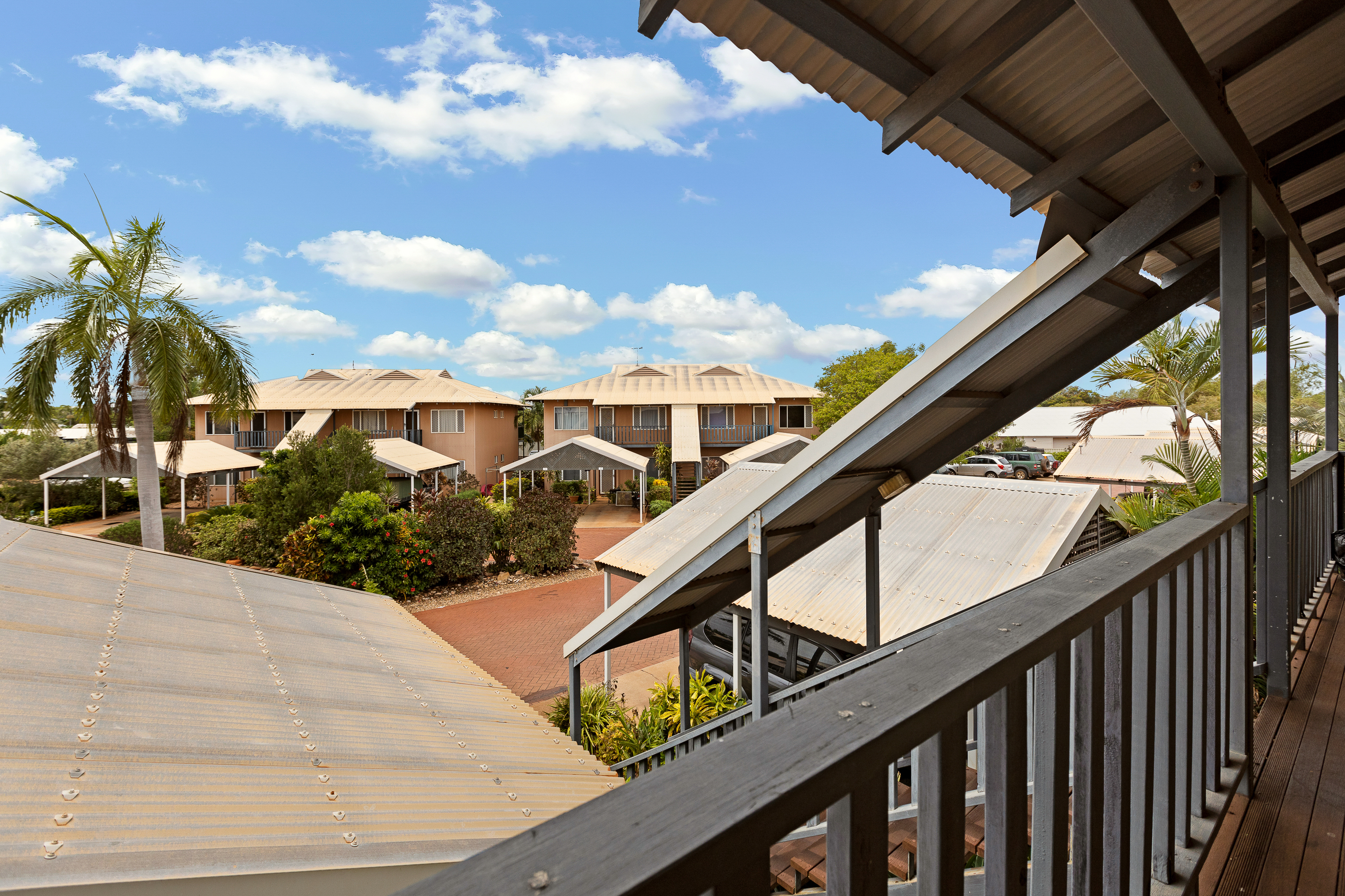 Coastal Convenience in the Heart of Cable Beach