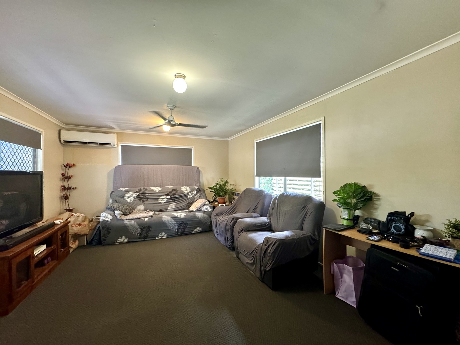 9 SHANNON Drive, Moranbah Sold by Infinity Property Specialists - image 4