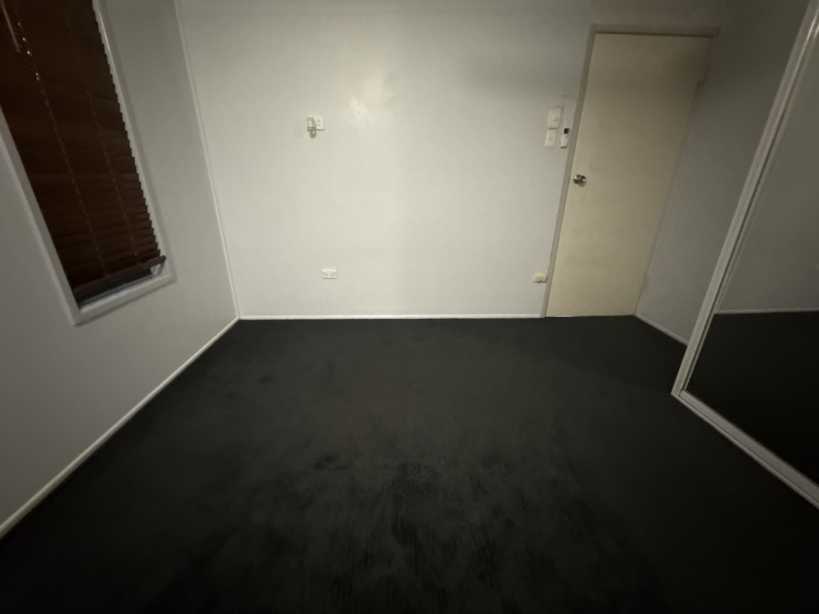 Comfortable Duplex in Mount Pleasant