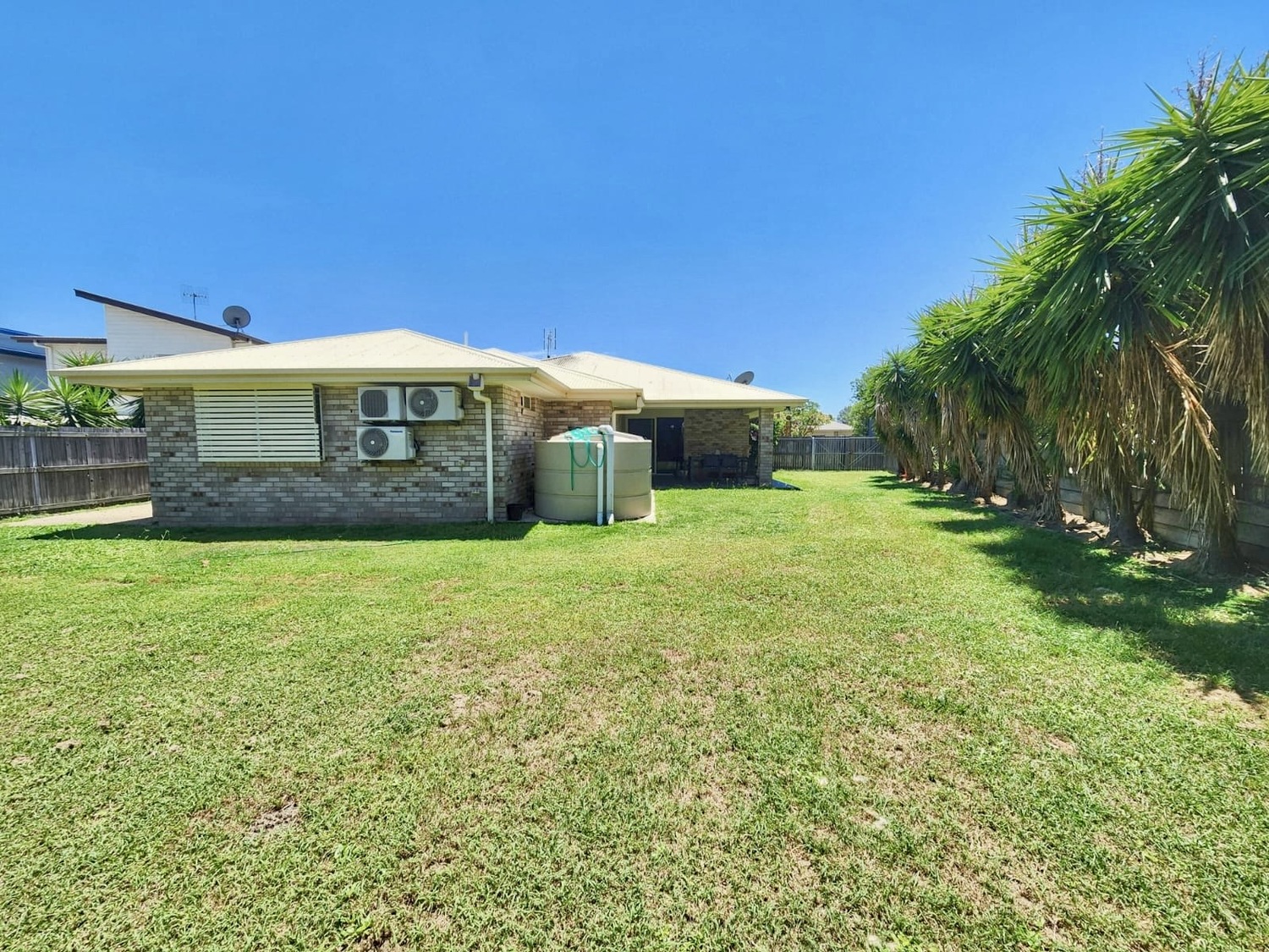 39 HANNAY Street, Moranbah Sold by Infinity Property Specialists - image 4