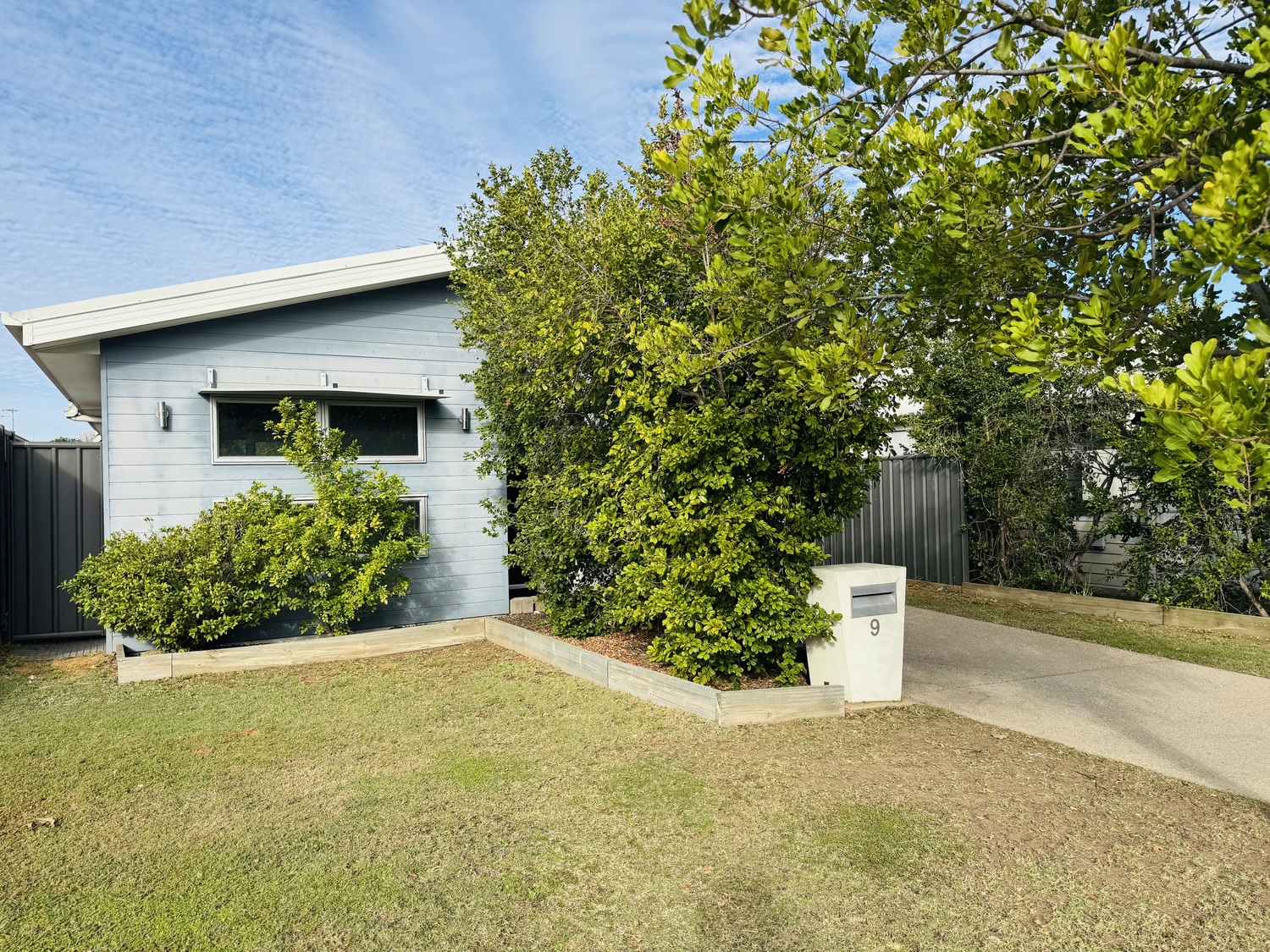 9 ROBIN Street, Moranbah Sold by Infinity Property Specialists