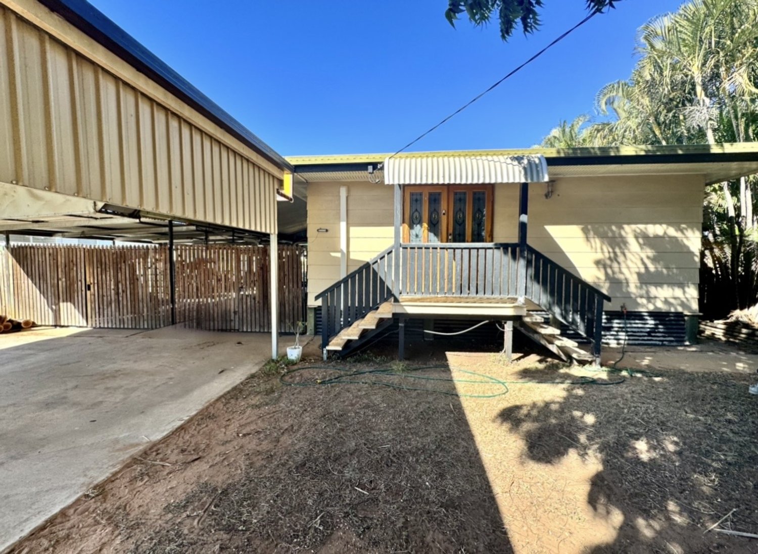 12 KANGAROO Drive, Moranbah For Sale by Infinity Property Specialists