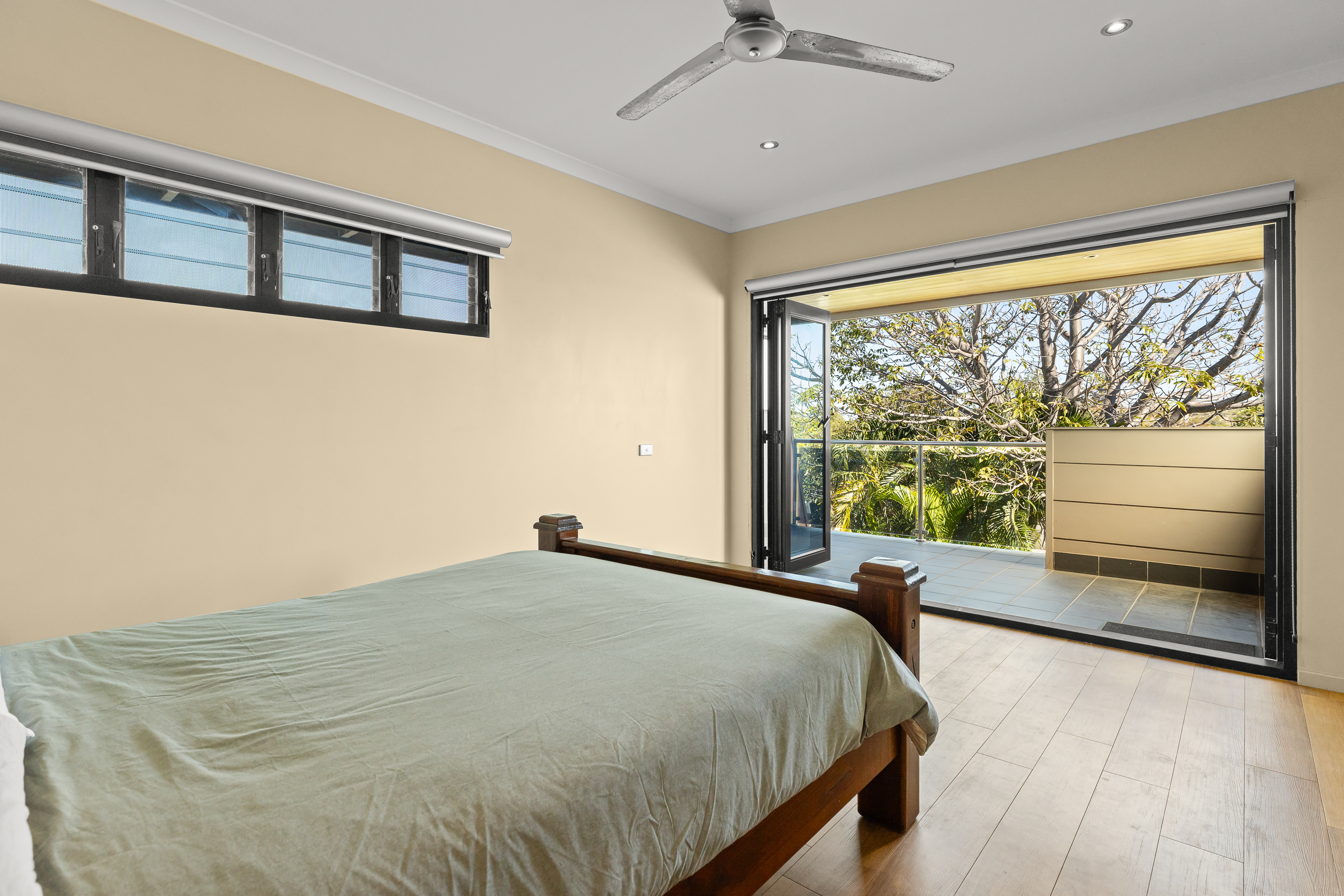 Fully Furnished Townhouse in Cable Beach – Walk to the Beach!