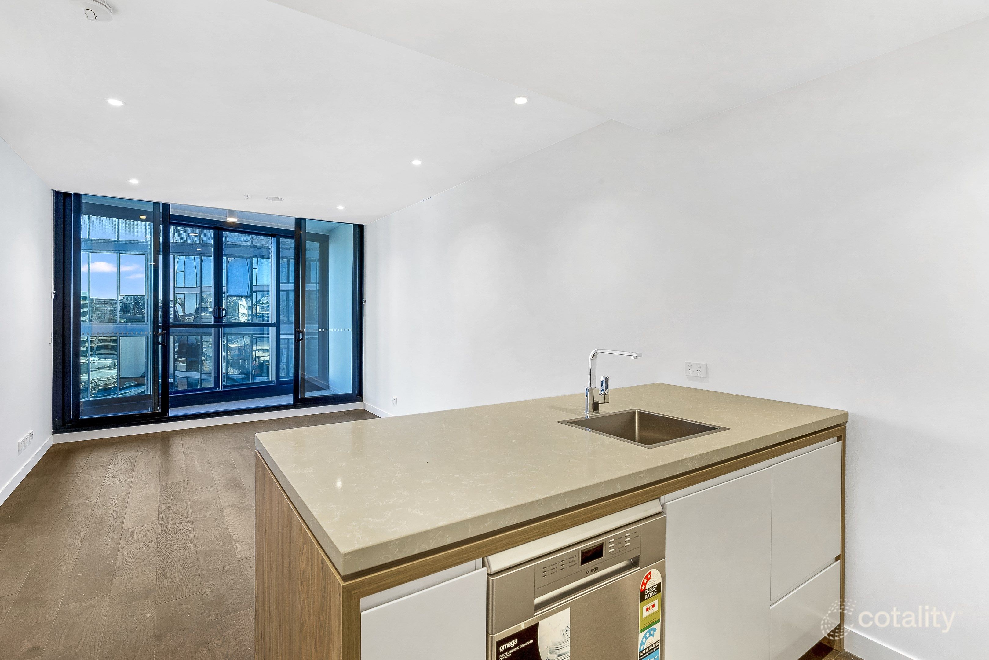 2705/191 Brunswick St, FORTITUDE VALLEY, QLD 4006, Fortitude Valley - Thumbnail 7