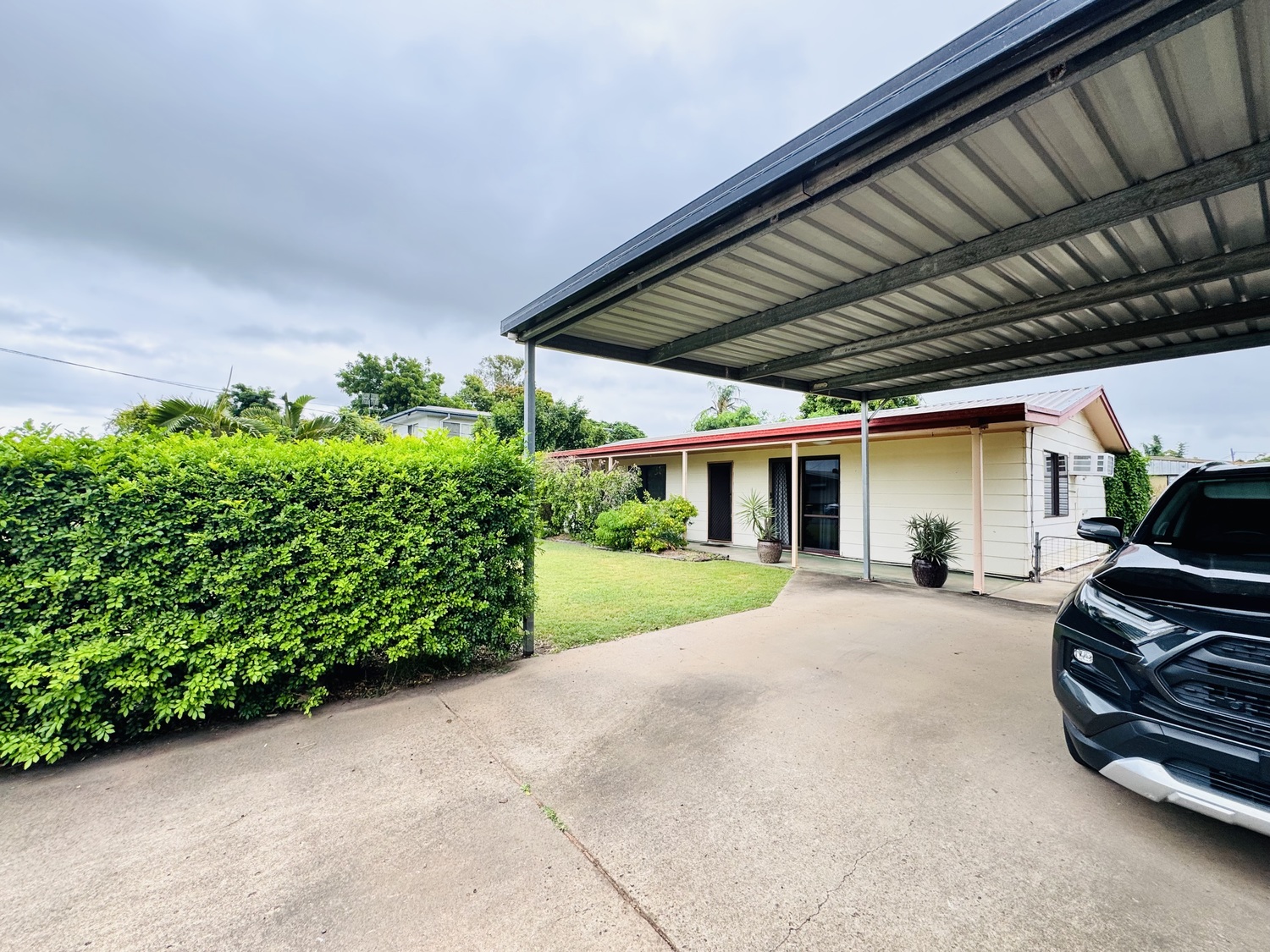 28 BARRACLOUGH Crescent, Moranbah Sold by Infinity Property Specialists - image 20