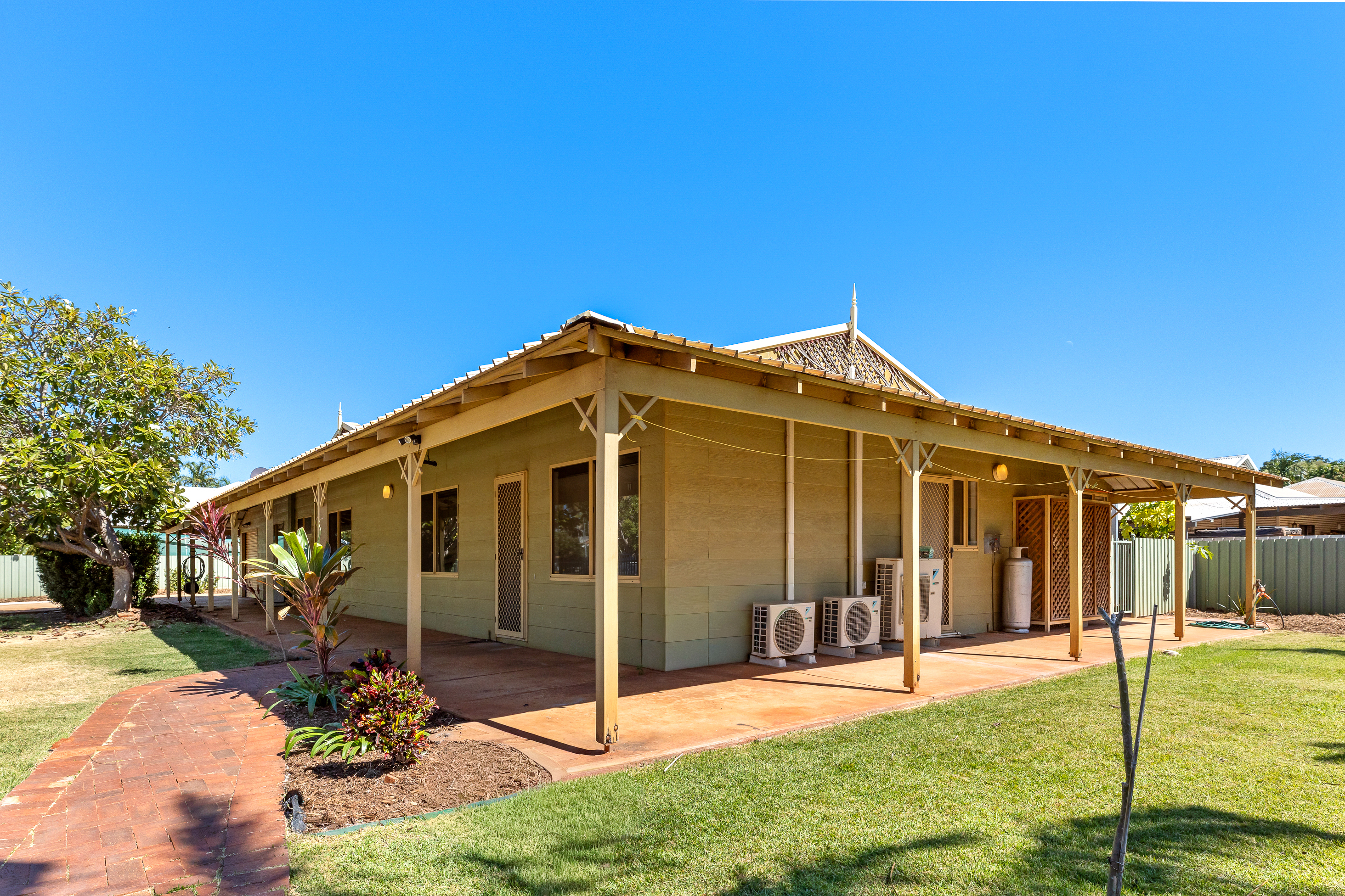 Contemporary Family Living with Exceptional Investment Appeal