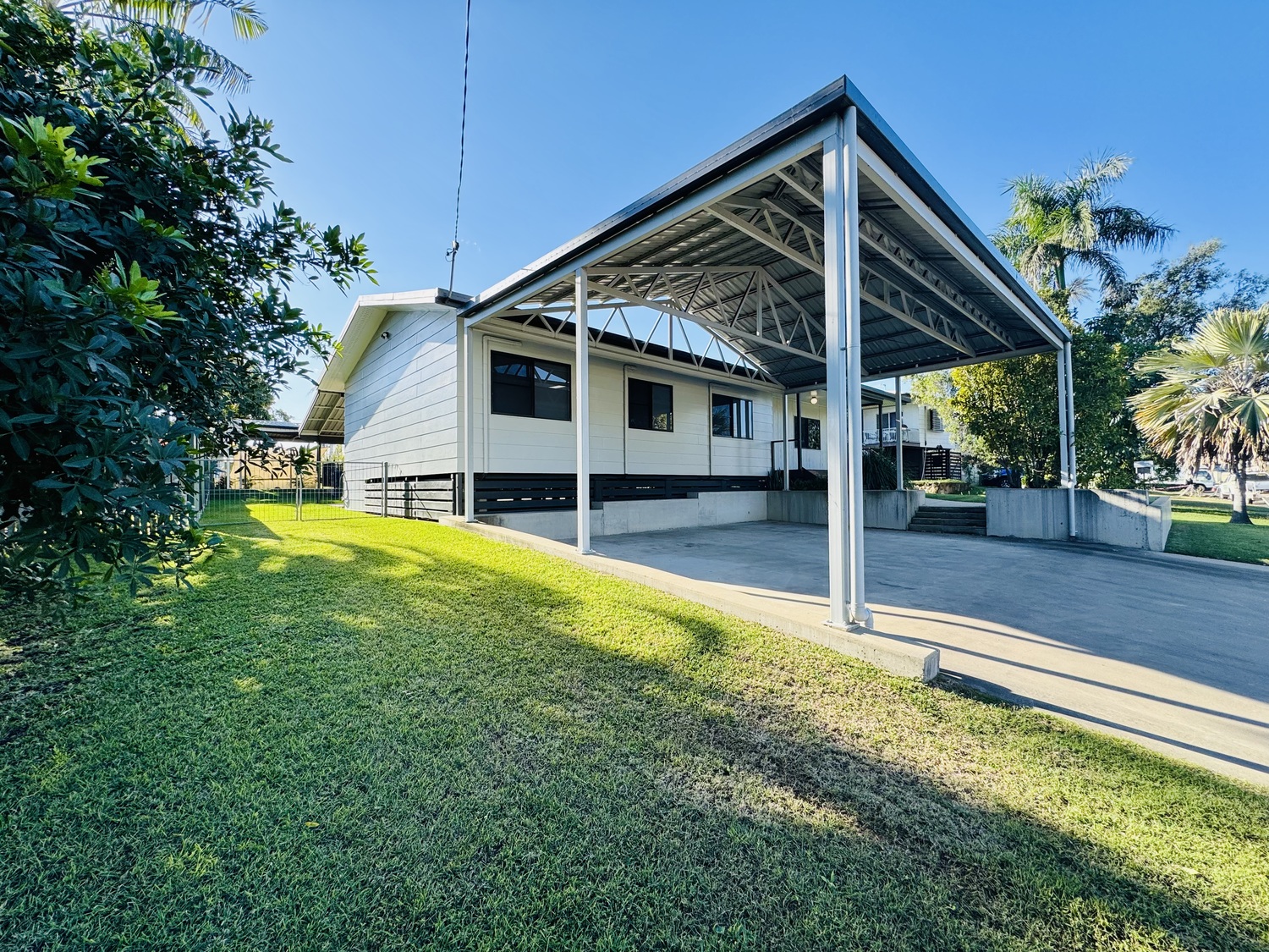 61 MCCOOL Street, Moranbah Sold by Infinity Property Specialists - image 2