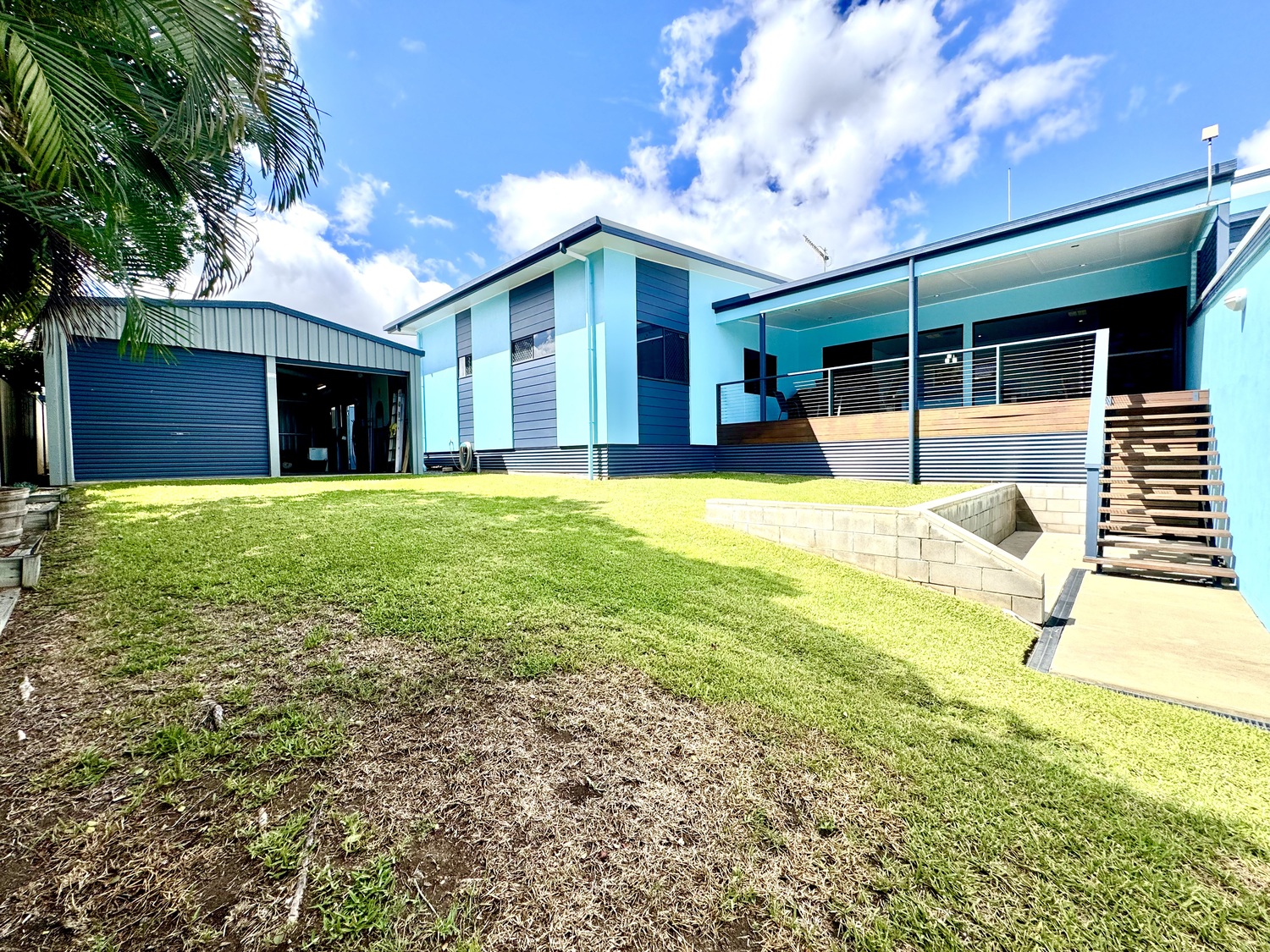 40 NONETTE Street, Moranbah Sold by Infinity Property Specialists