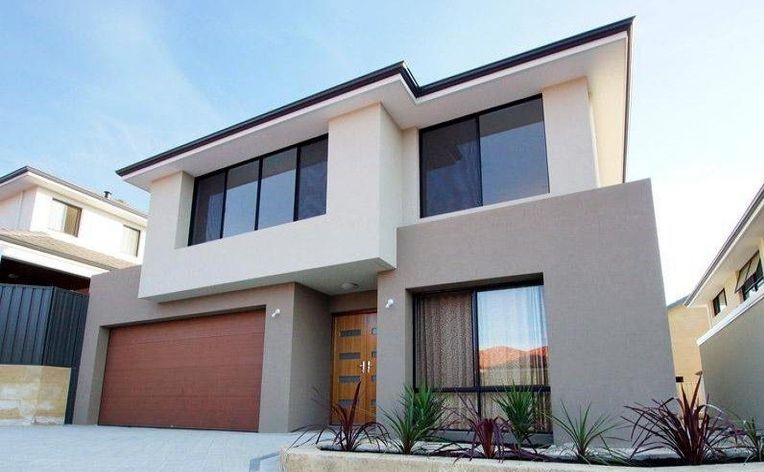 Rental properties & online application form