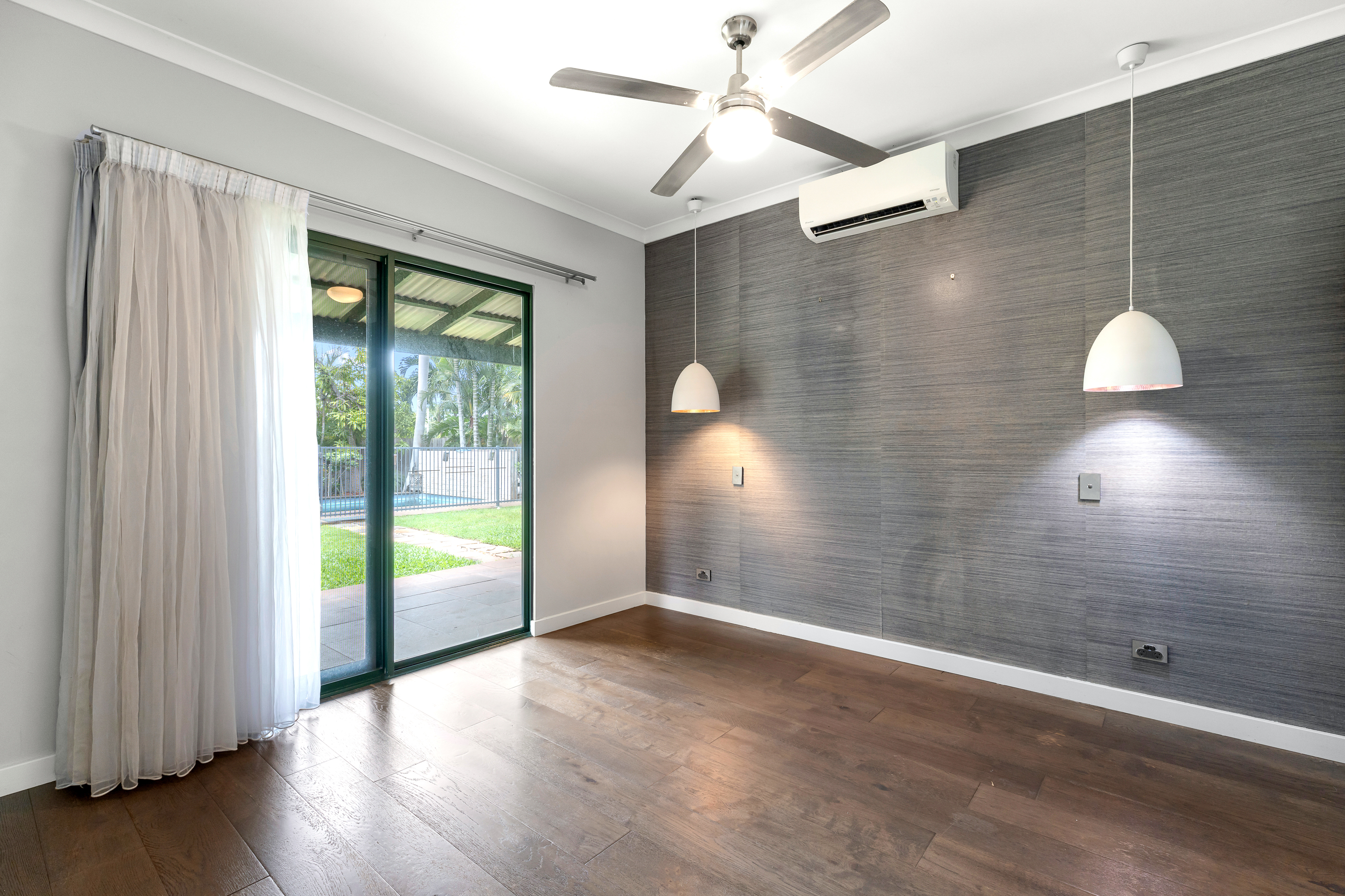 Private Resort-Style Living with Separate Granny Flat