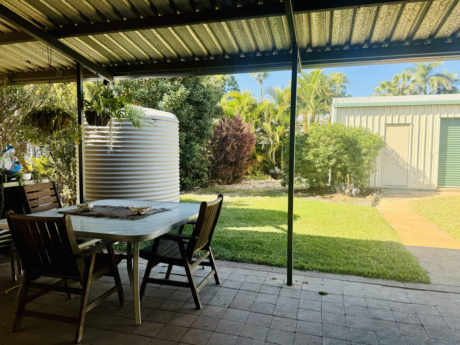 24 FORREST Drive, Moranbah Sold by Infinity Property Specialists - image 20