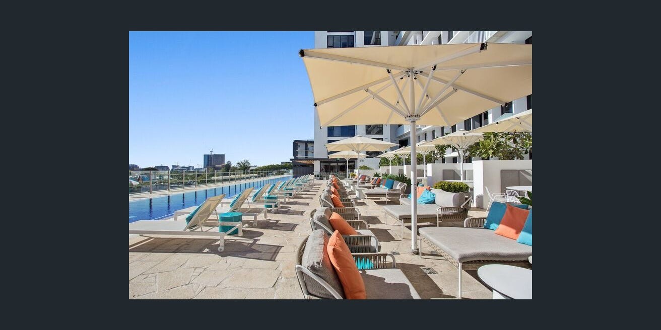 1101/477 Boundary St, SPRING HILL, QLD 4000, Spring Hill - Thumbnail 7
