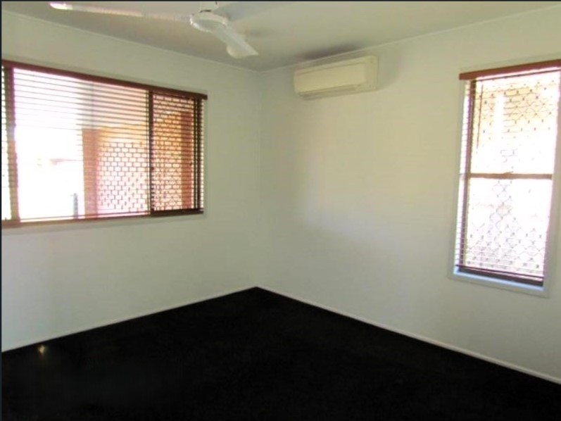 Comfortable Duplex in Mount Pleasant
