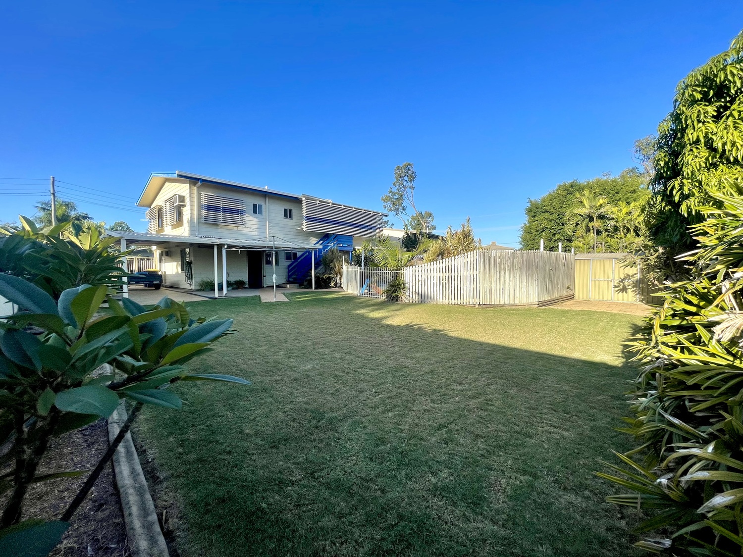 6 JACKSON Avenue, Moranbah Sold by Infinity Property Specialists - image 27