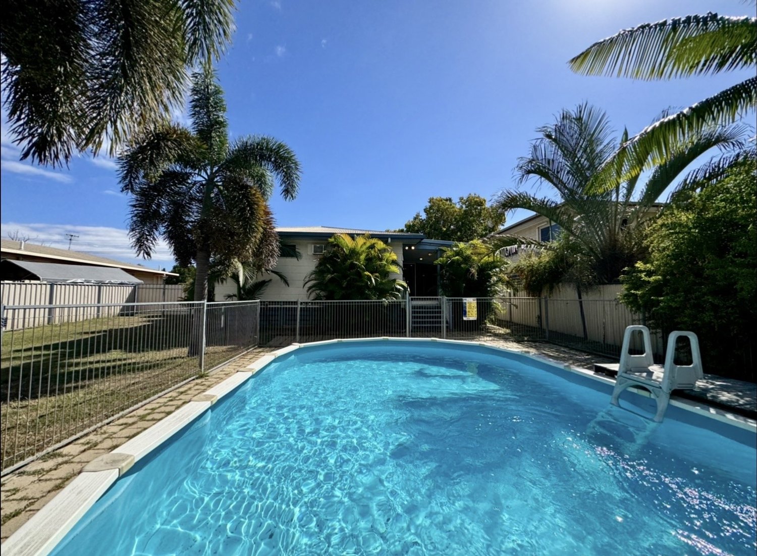 25 SEDGMAN Street, Moranbah For Sale by Infinity Property Specialists - image 2
