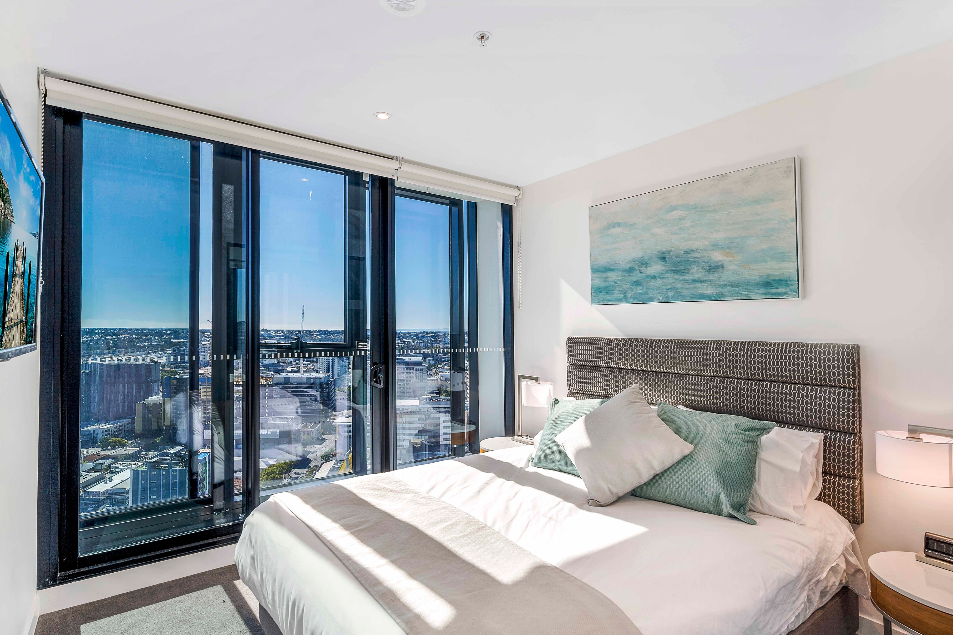 2711/167 Alfred St, FORTITUDE VALLEY, QLD 4006, Fortitude Valley - Thumbnail 5