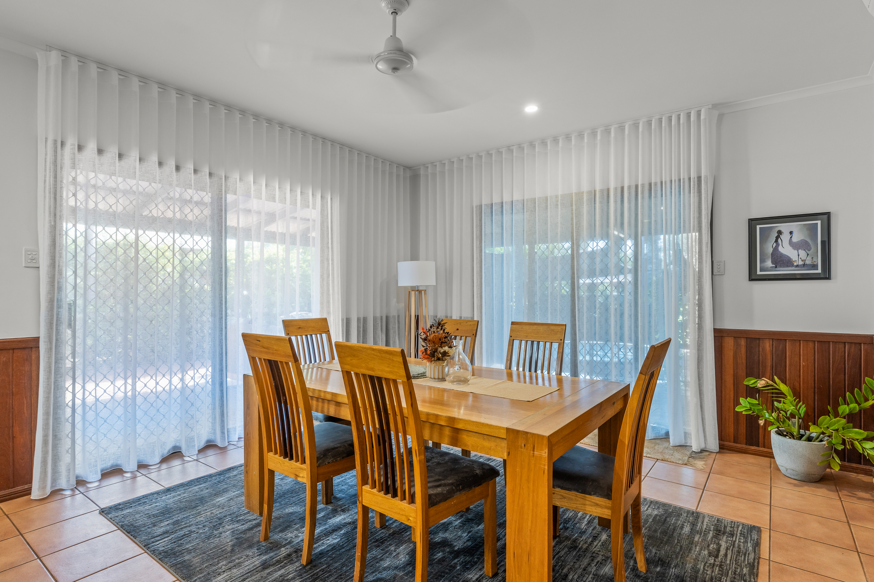 Perfectly Positioned Cable Beach Living with Poolside Luxury