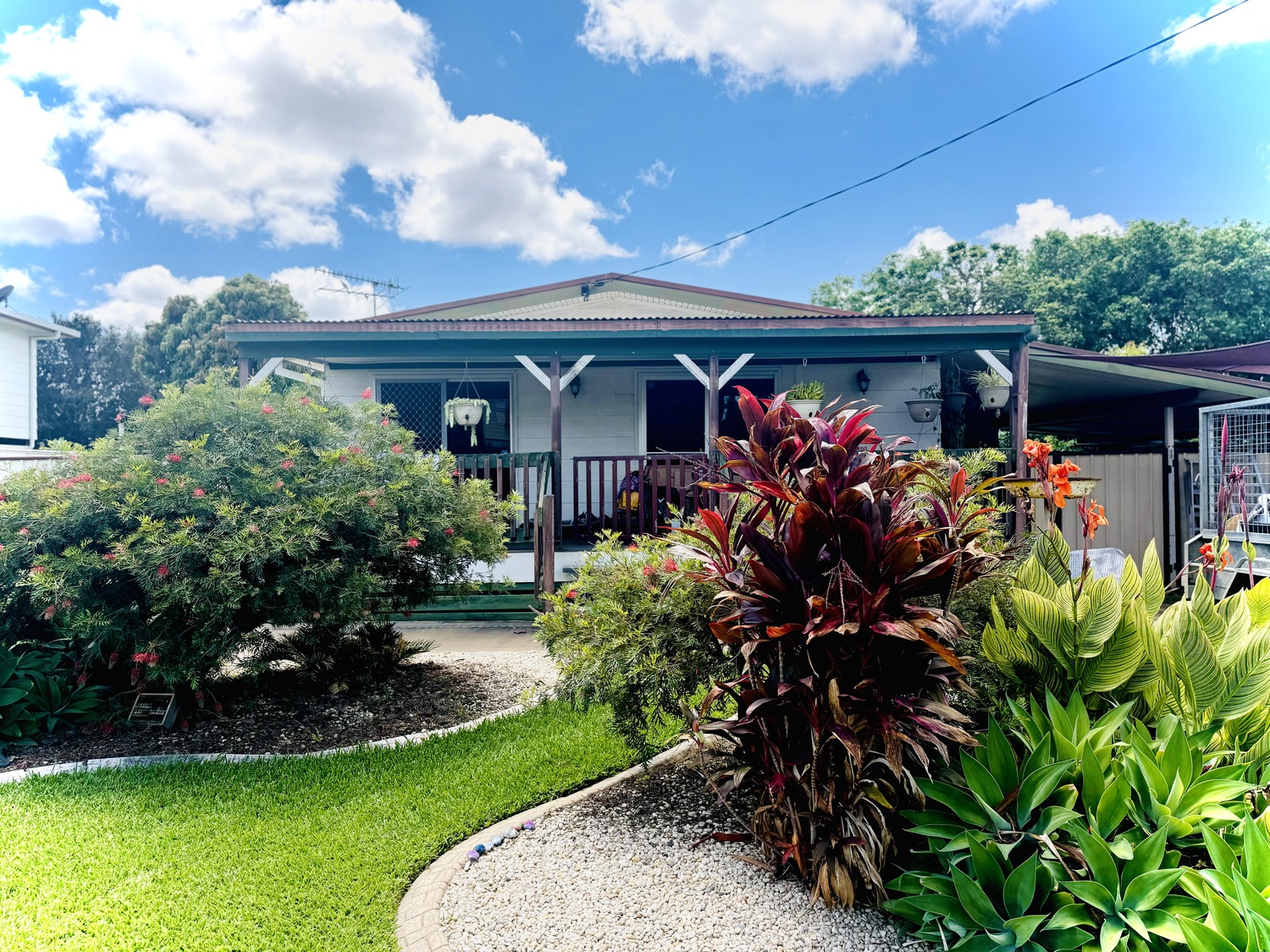 32 ROSEWALL Street, Moranbah Sold by Infinity Property Specialists