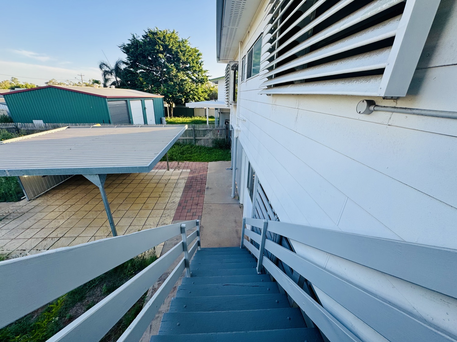 71 CUTHBERT Street, Moranbah Sold by Infinity Property Specialists - image 9