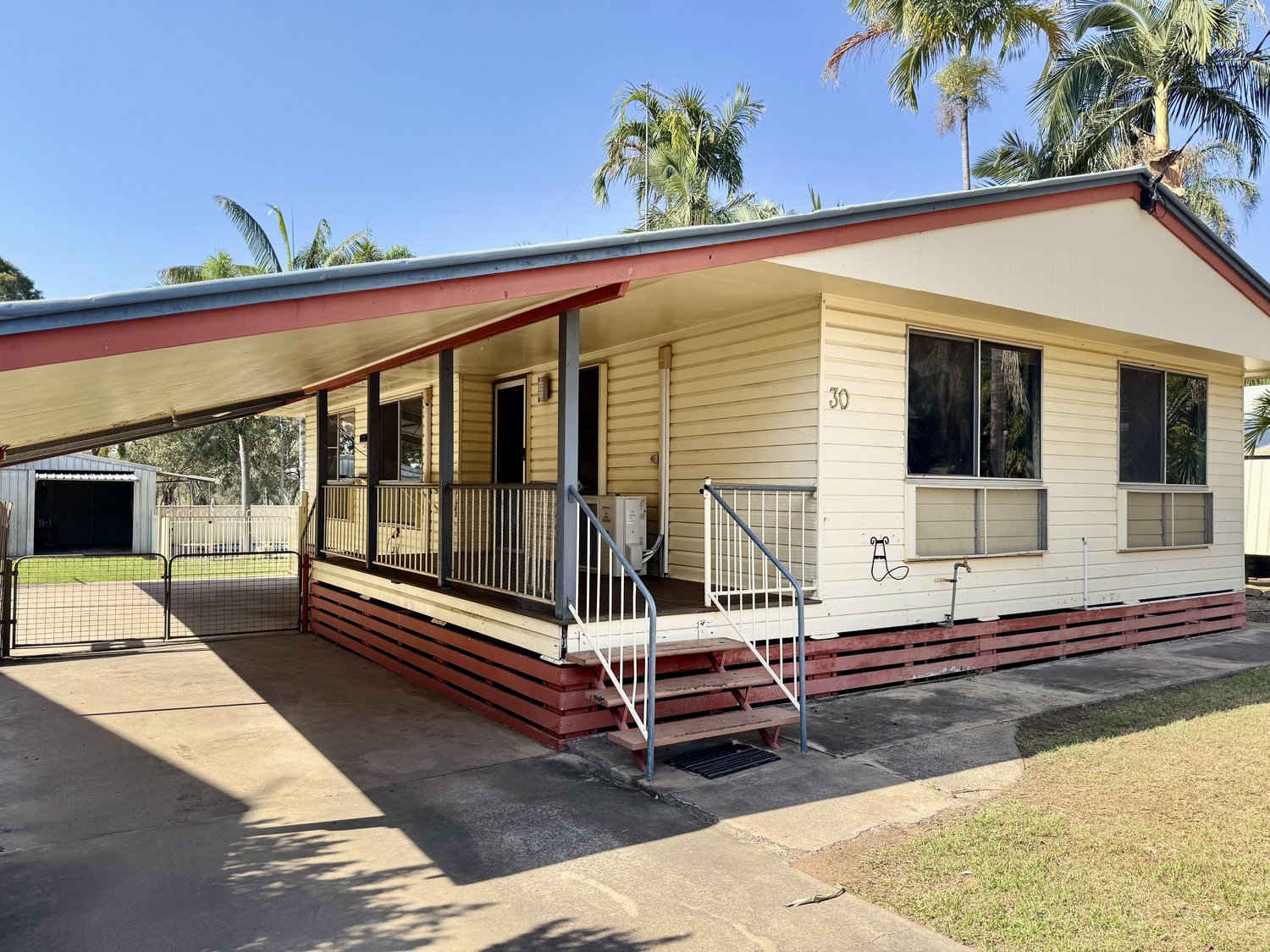 30 KENNEDY Drive, Moranbah Sold by Infinity Property Specialists - image 16
