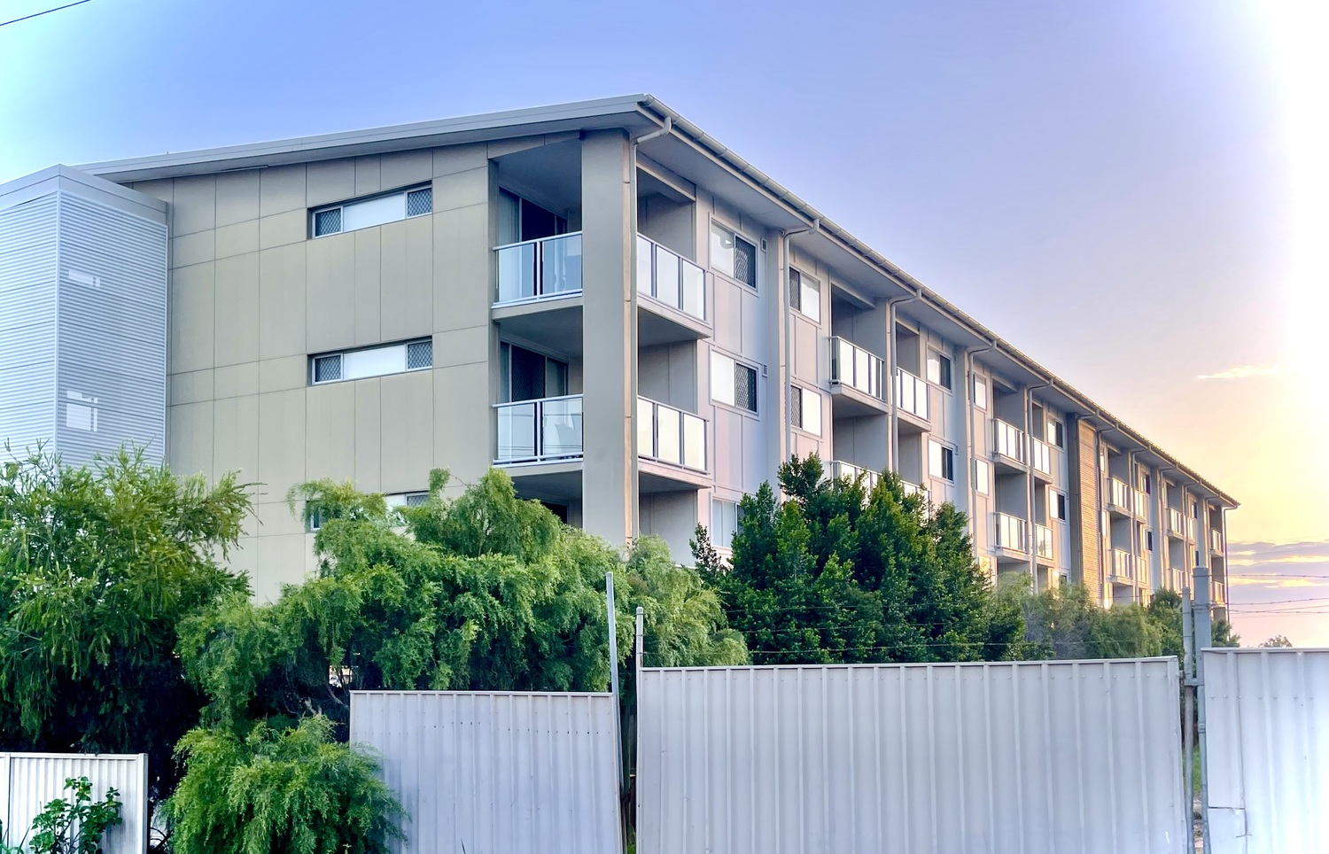 11/11 Bacon Street, Moranbah Sold by Infinity Property Specialists