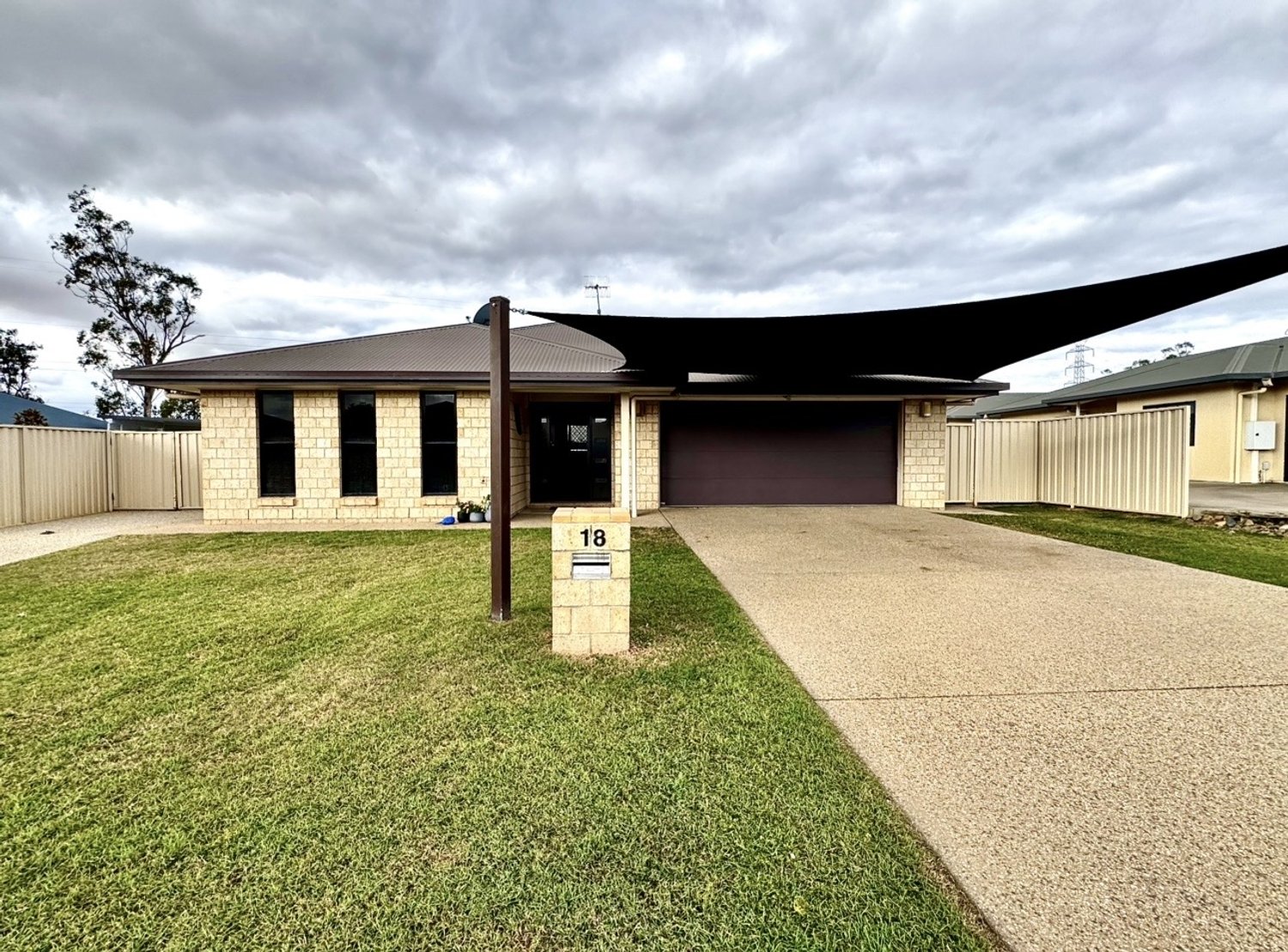 18 ANDERSON Court, Moranbah Sold by Infinity Property Specialists