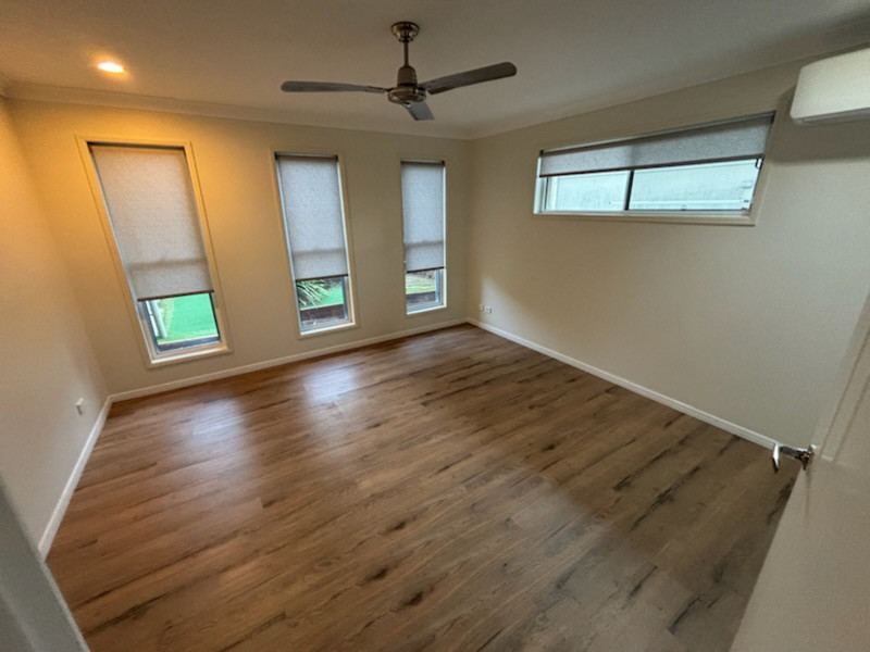 Large Modern 4 Bedroom Home
