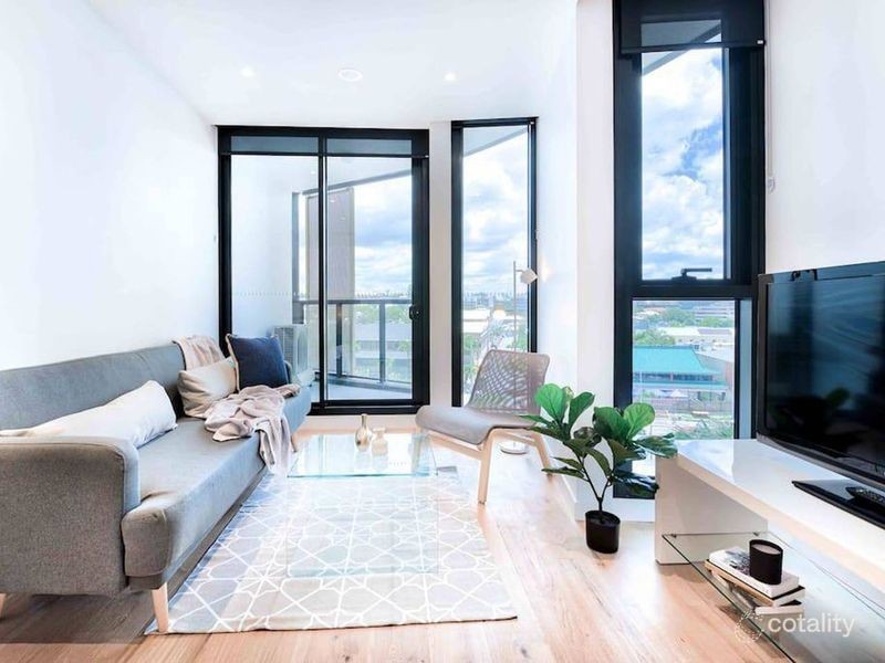 815/179 Alfred St, FORTITUDE VALLEY, QLD 4006, Fortitude Valley - Thumbnail 8