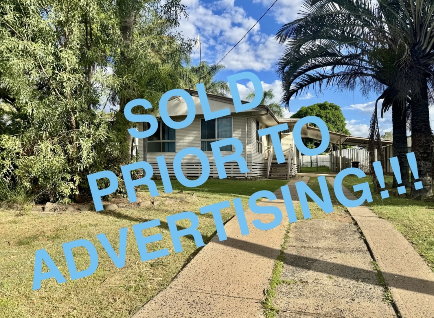 16 CASEY Court, Moranbah Sold by Infinity Property Specialists