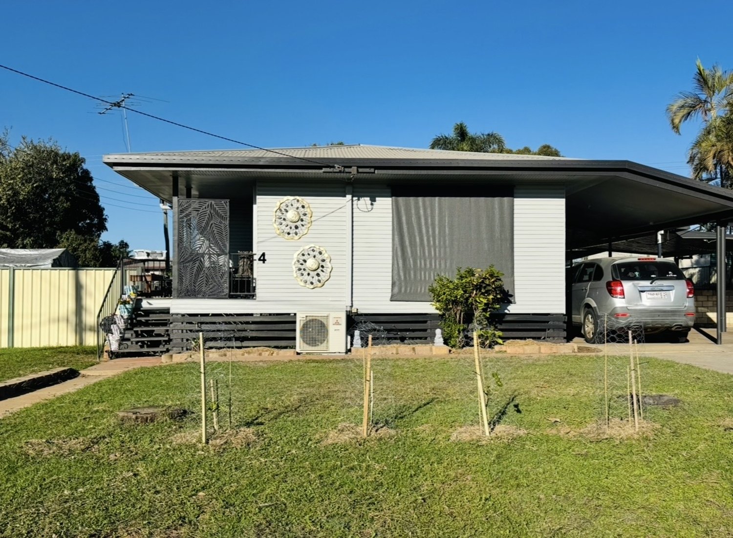 4 LAVER Street, Moranbah For Sale by Infinity Property Specialists - image 21