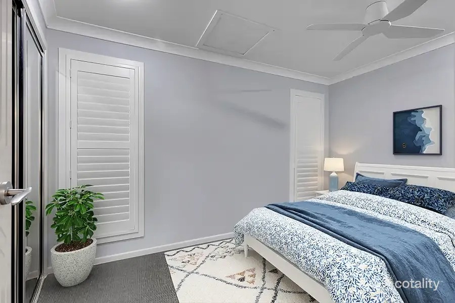 Coastal Townhouse