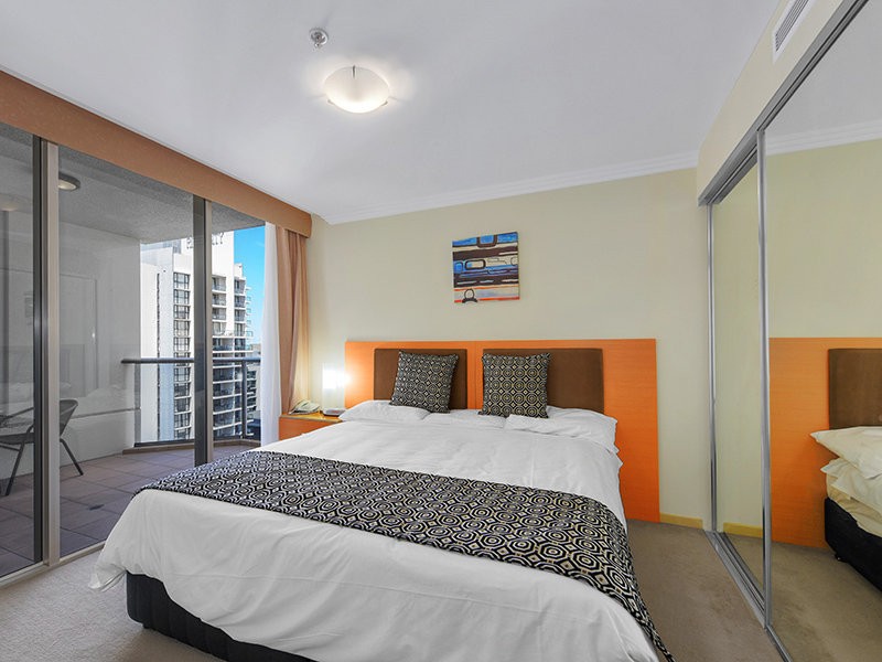 2605/70 Mary St, BRISBANE CITY, QLD 4000, Brisbane City - Thumbnail 4