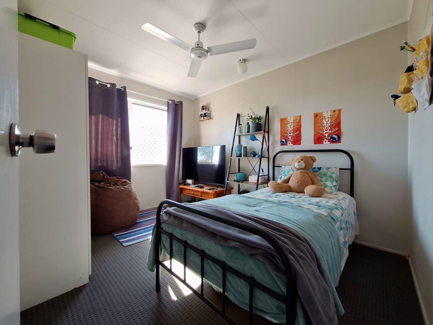 44 Sedgman Street, Moranbah Sold by Infinity Property Specialists - image 13
