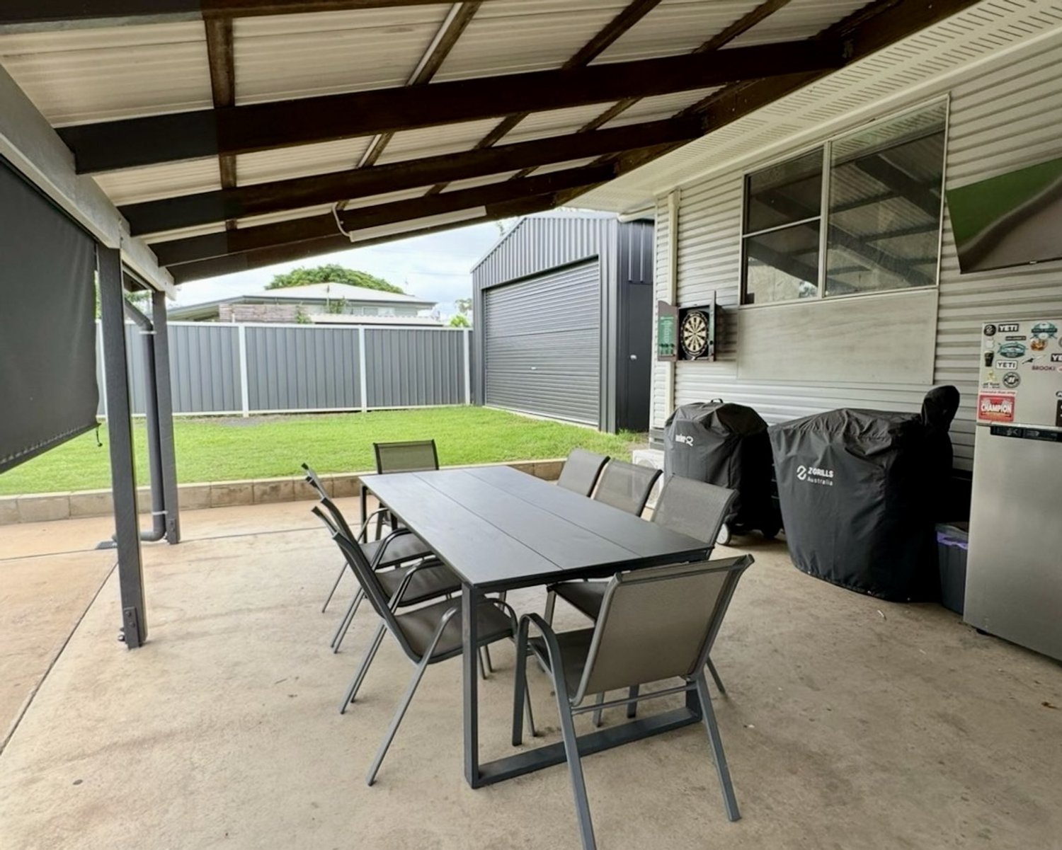 2 HOLT Court, Moranbah Sold by Infinity Property Specialists