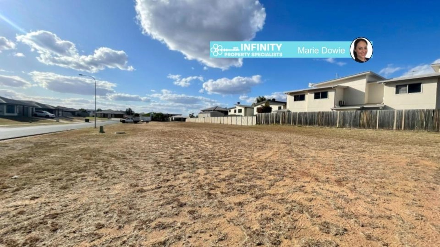 64 HANNAY Street, Moranbah Sold by Infinity Property Specialists