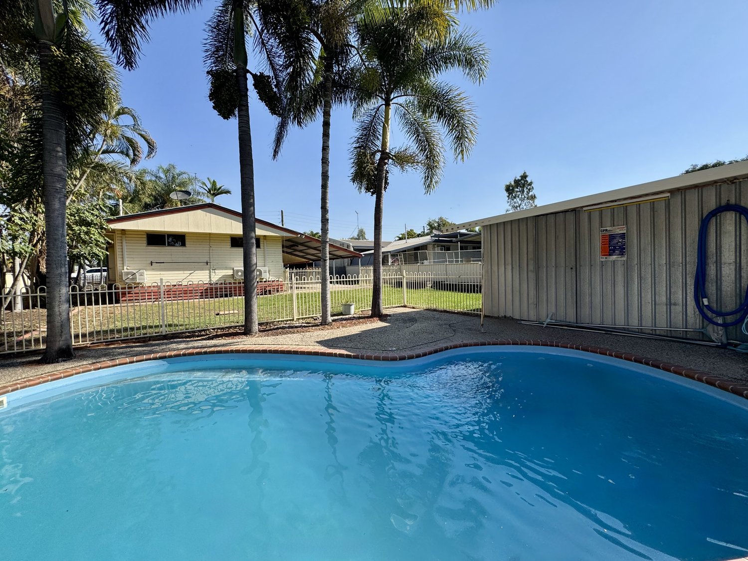 30 KENNEDY Drive, Moranbah Sold by Infinity Property Specialists