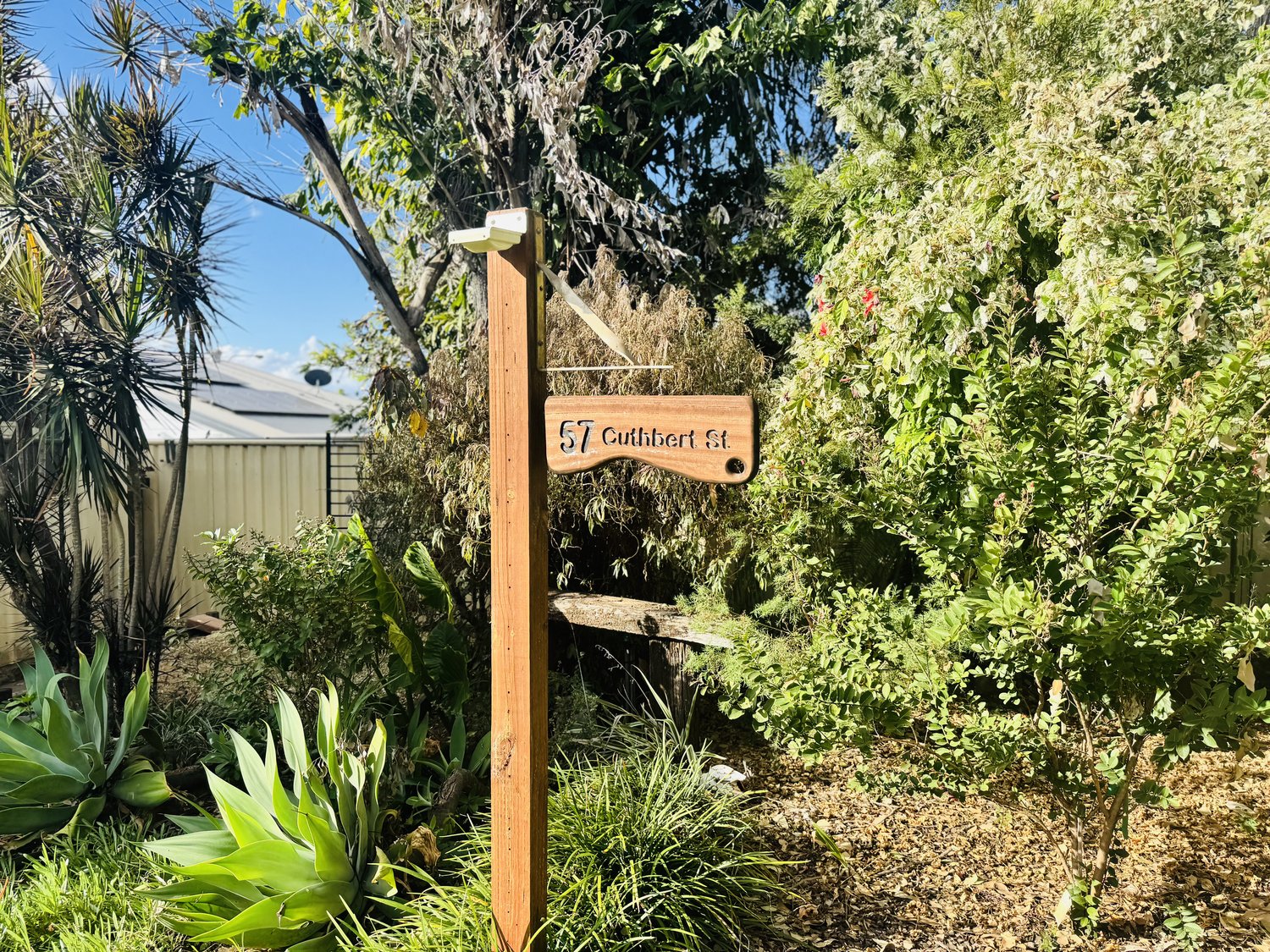 57 CUTHBERT Street, Moranbah Sold by Infinity Property Specialists - image 21