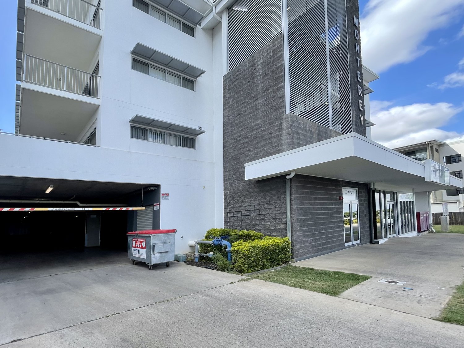 31/15 BACON Street, Moranbah For Sale by Infinity Property Specialists