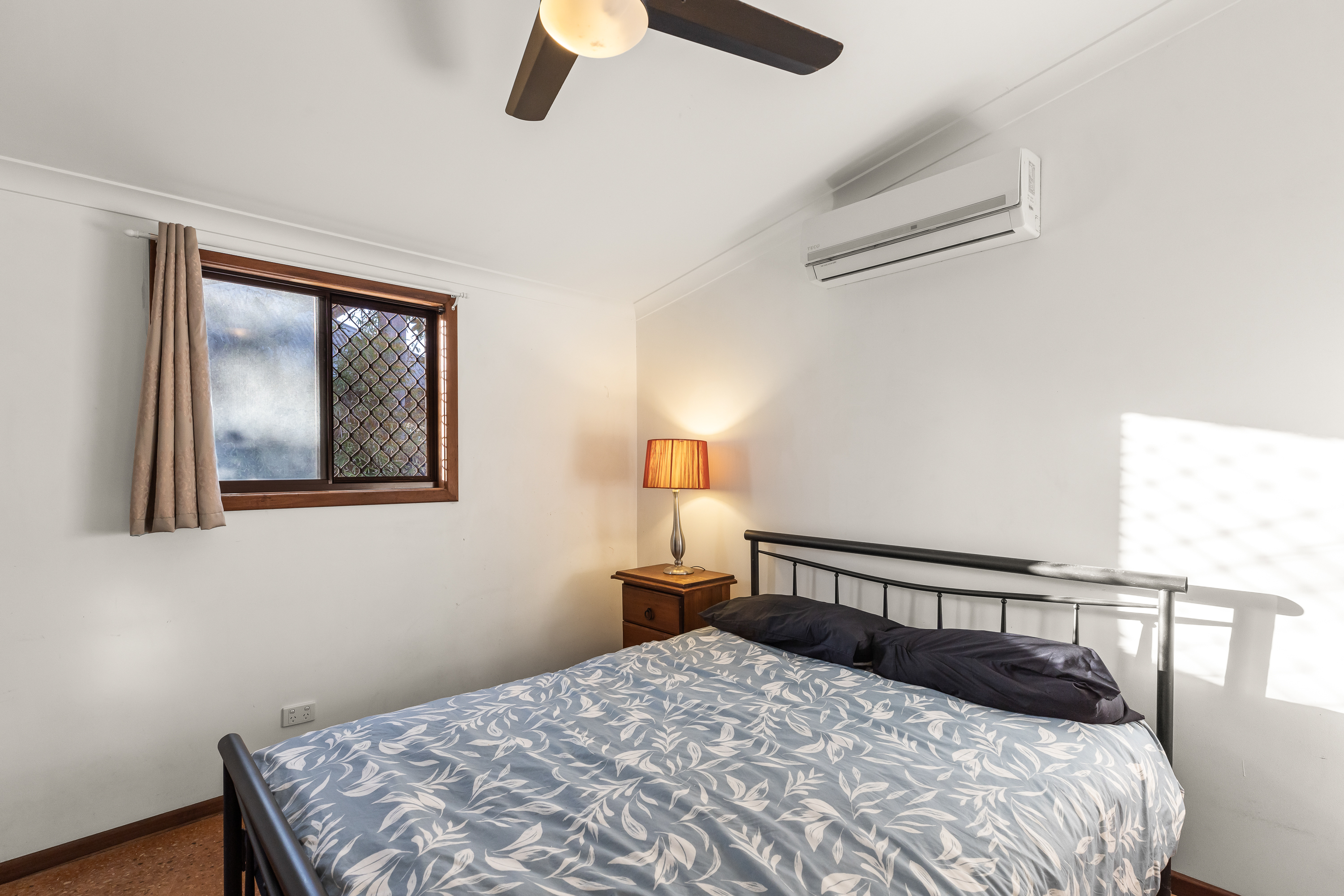 Tropical Cable Beach Living with Pool & Shed