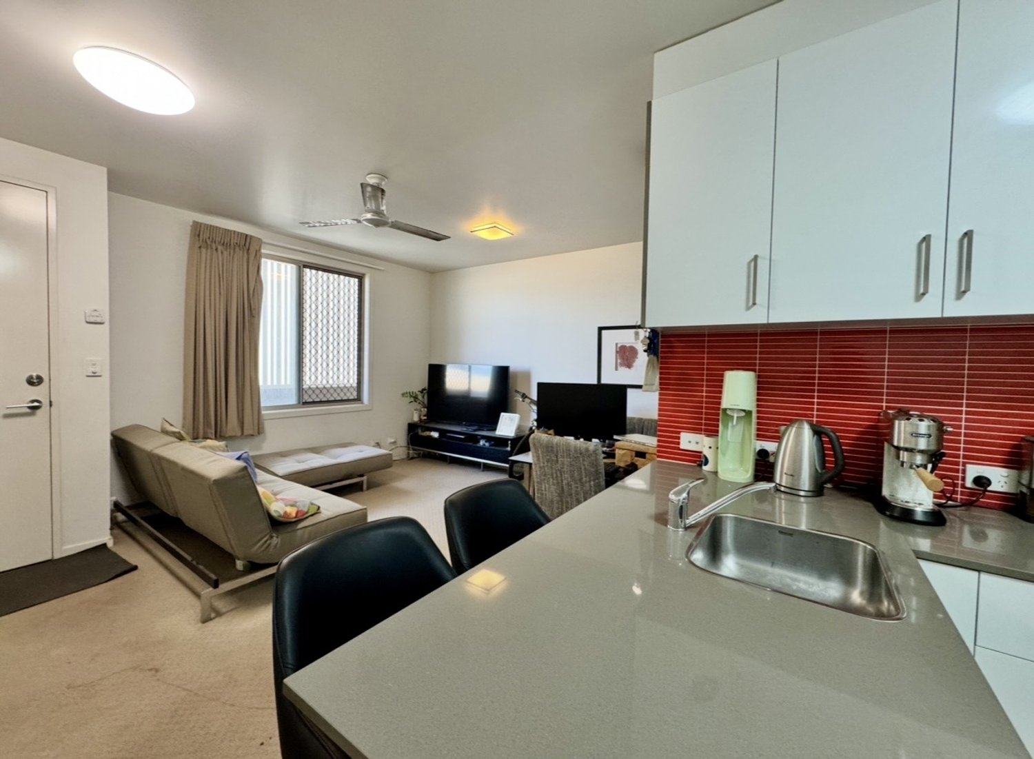 10/17 BACON Street, Moranbah For Lease by Infinity Property Specialists - image 4
