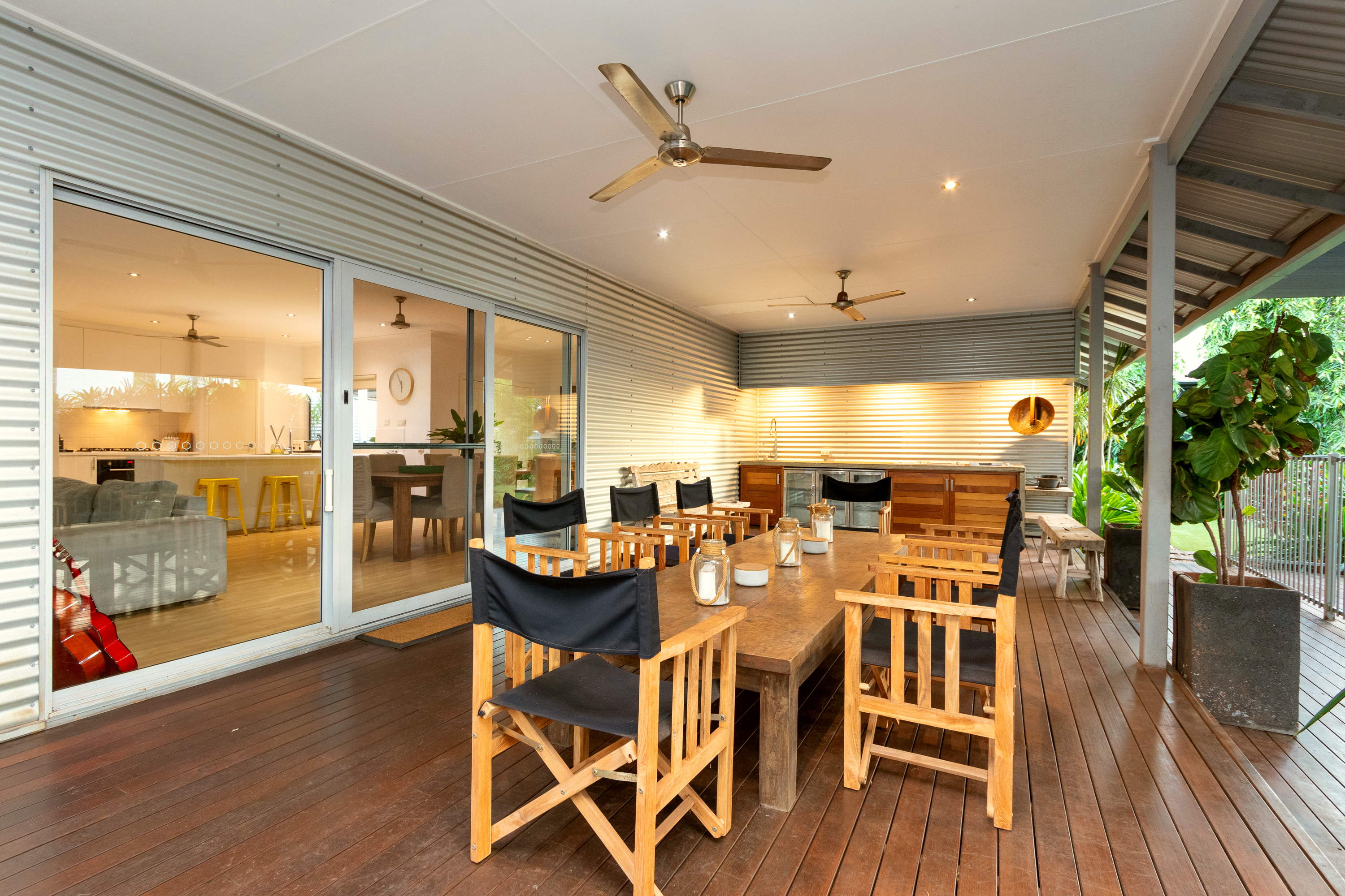 Relaxed Old Broome Living – Fully Furnished with Pool & Outdoor Entertaining