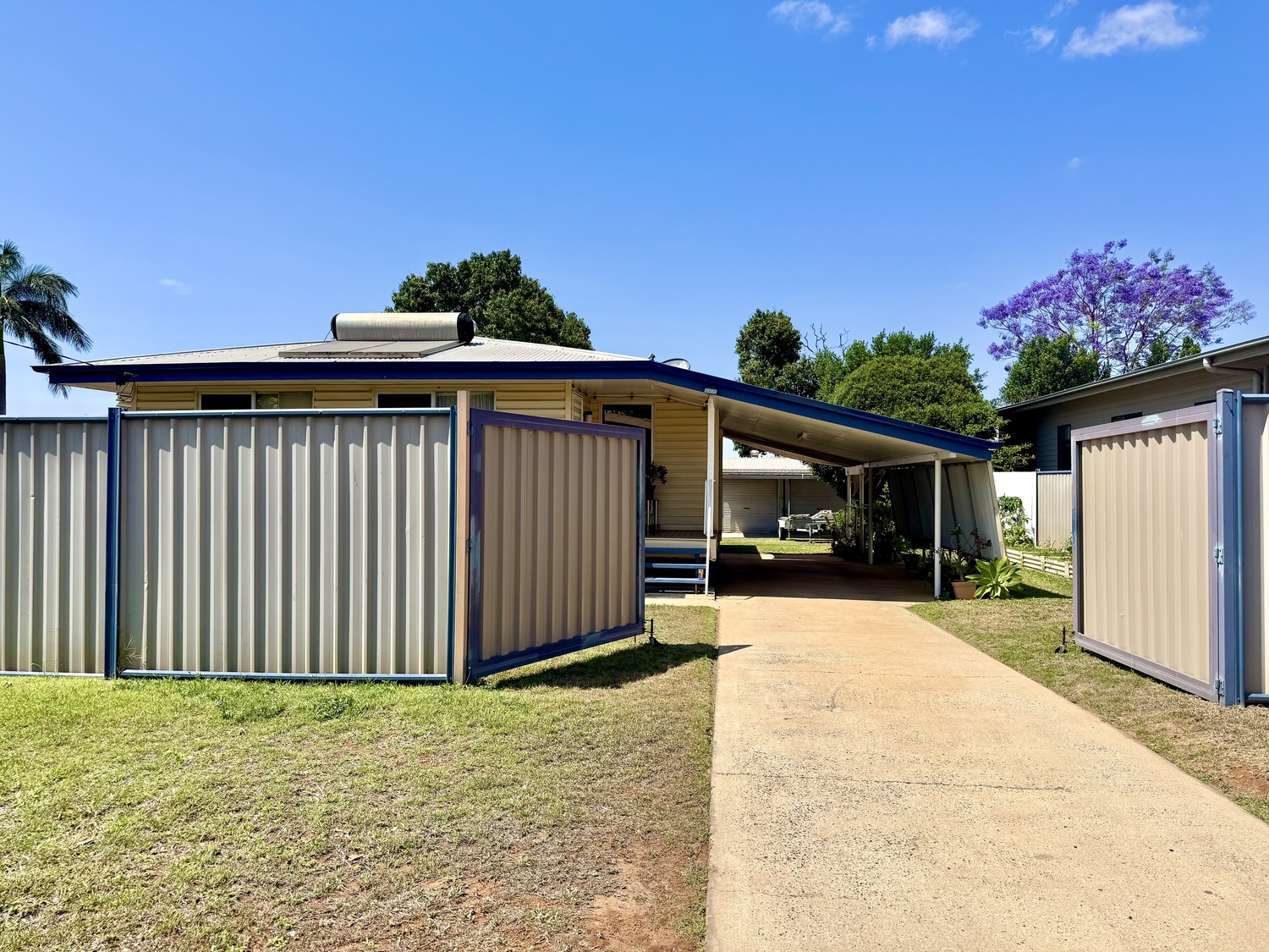 39 ARCHER Drive, Moranbah Sold by Infinity Property Specialists